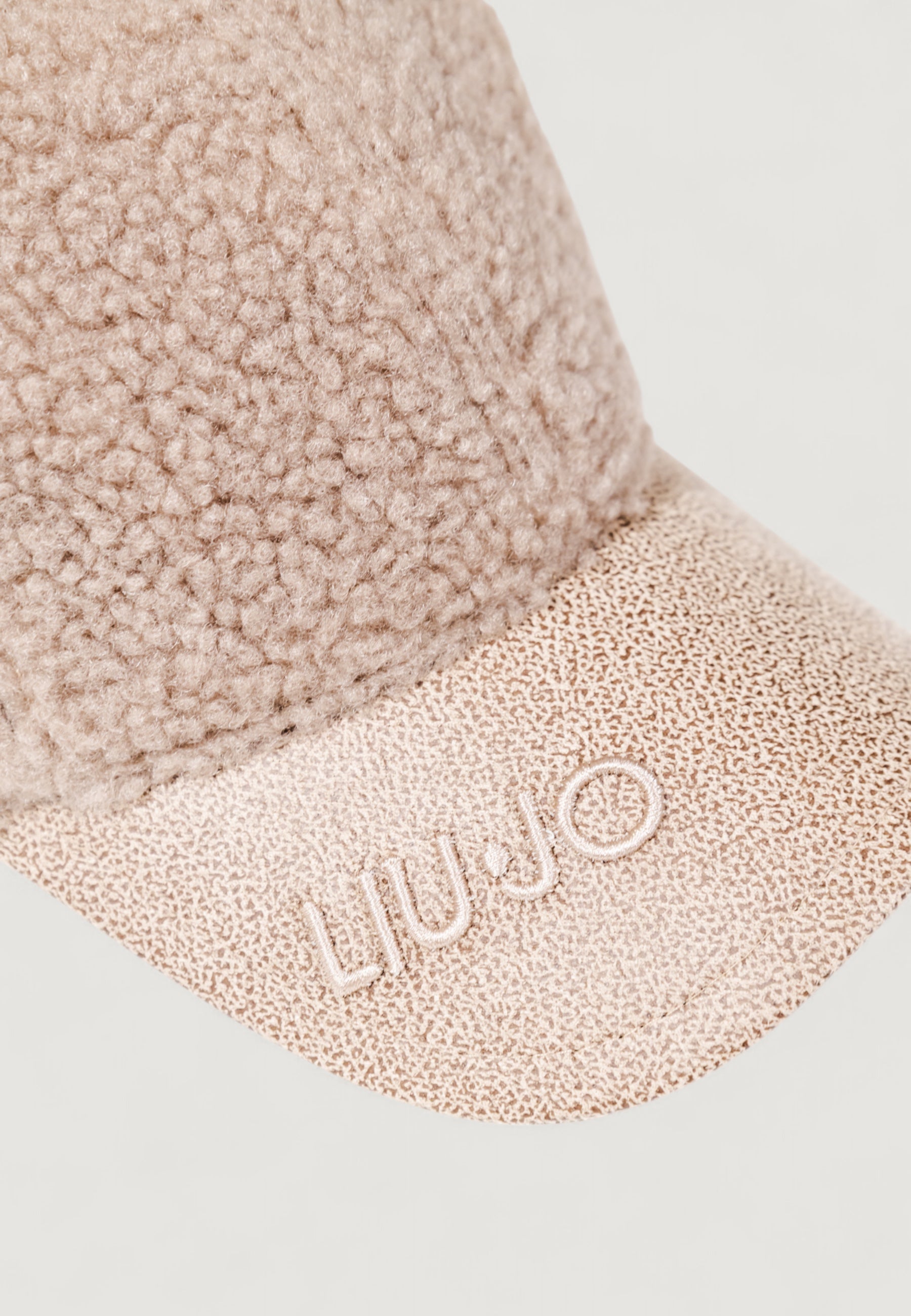 Cappello con visiera Liu-Jo BASEBALL
