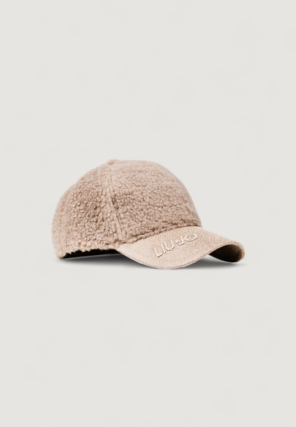 Cappello con visiera Liu-Jo BASEBALL