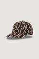 Cappello con visiera Liu-Jo HAT