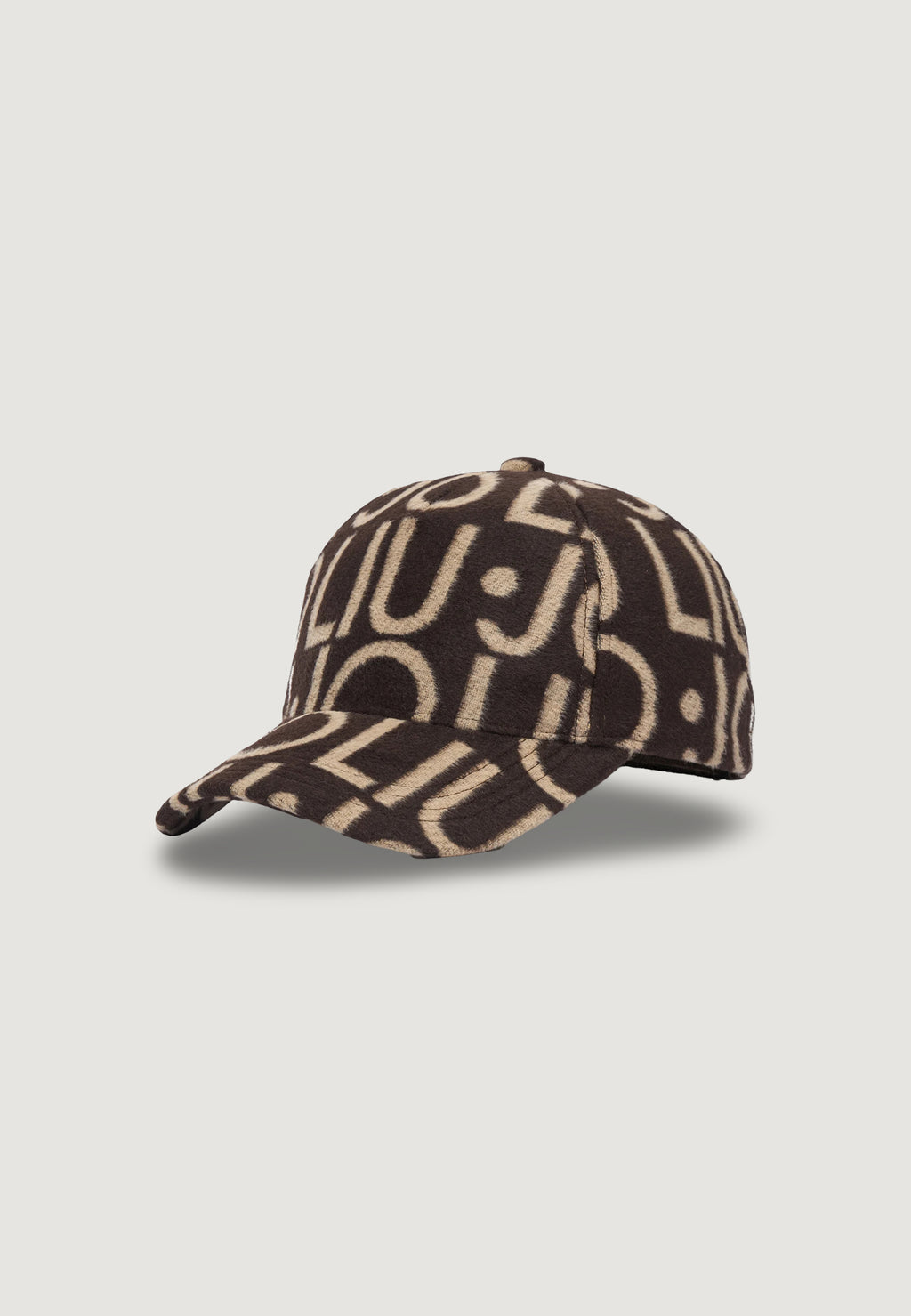 Cappello con visiera Liu-Jo HAT