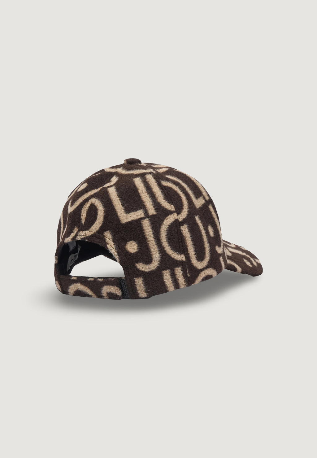 Cappello con visiera Liu-Jo HAT