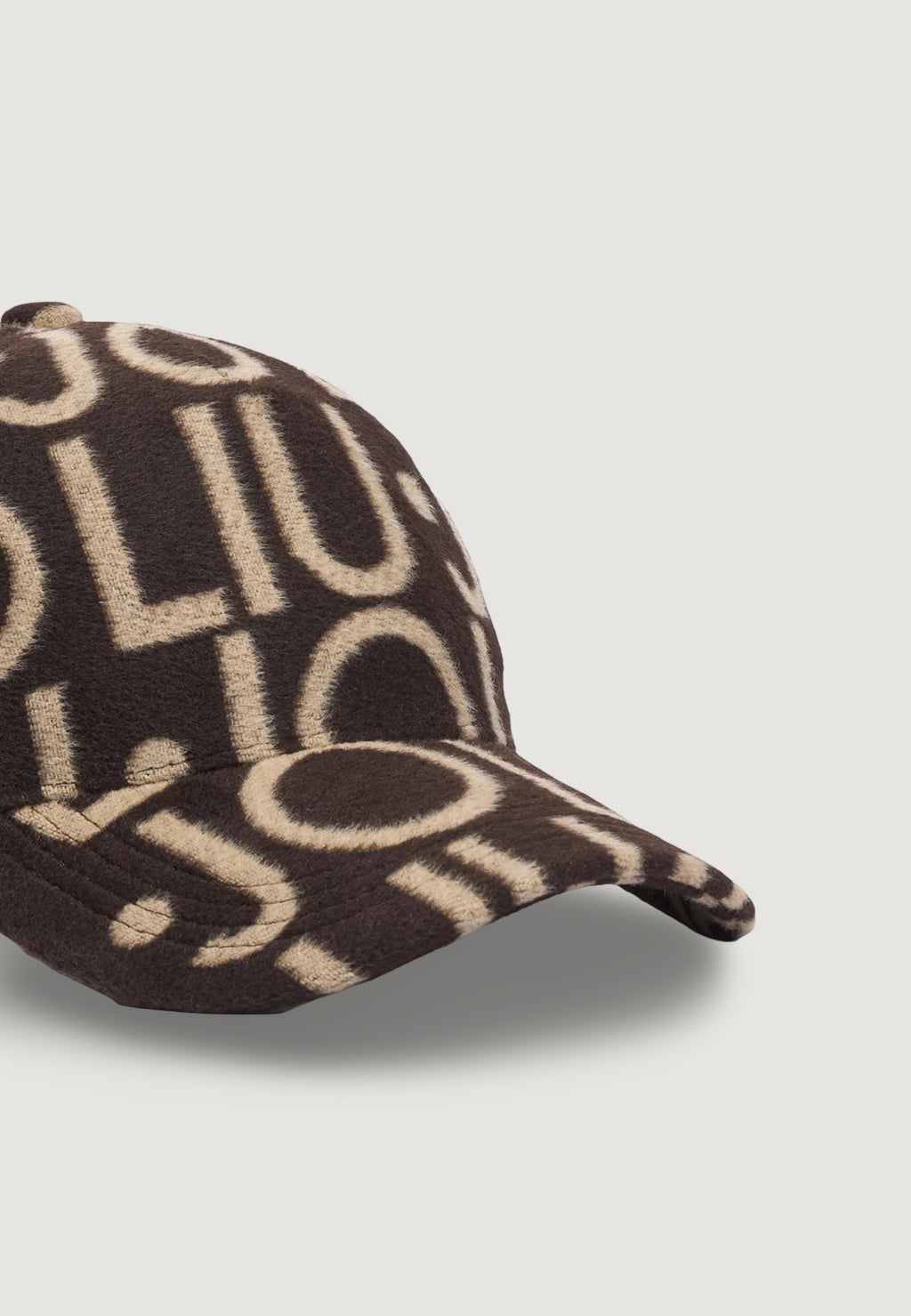Cappello con visiera Liu-Jo HAT