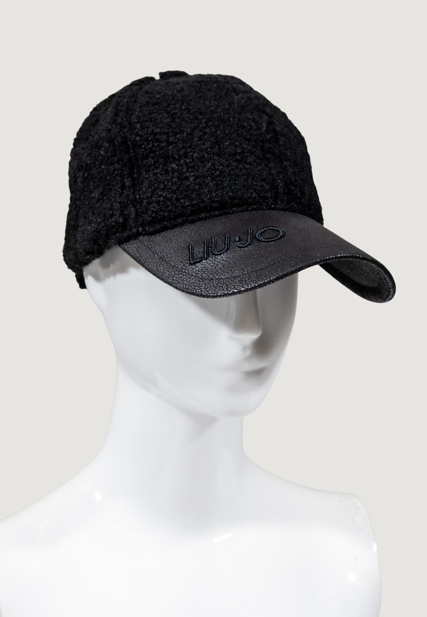 Cappello con visiera Liu-Jo BASEBALL