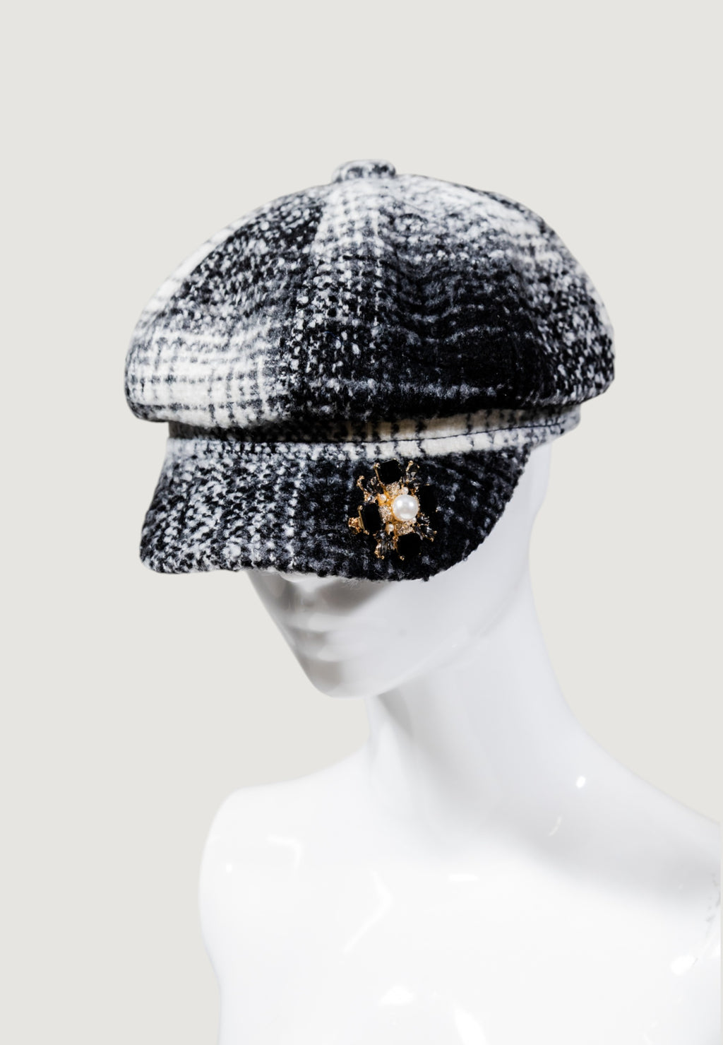 Cap Liu-Jo CAPTAIN HAT