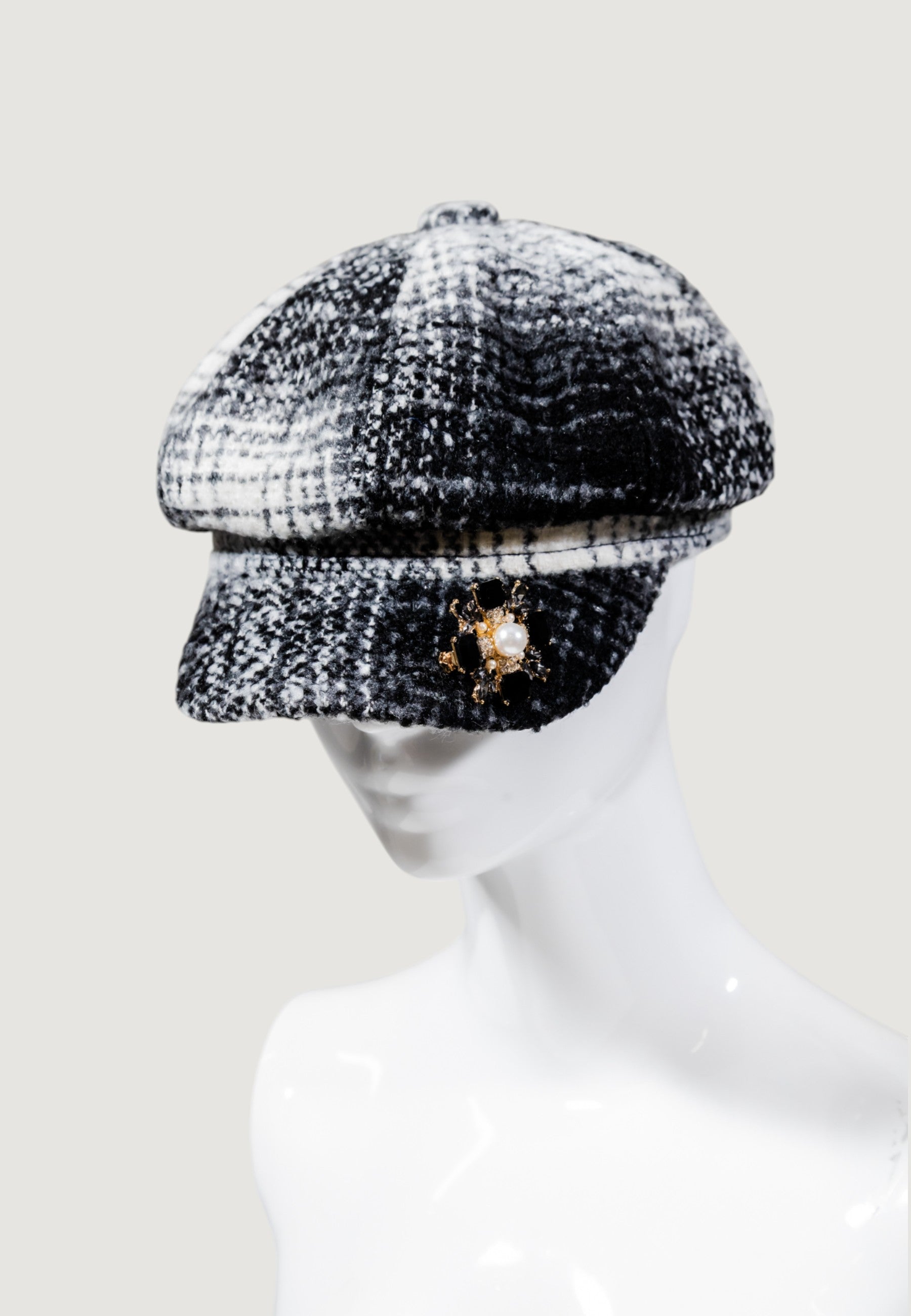 Cap Liu-Jo CAPTAIN HAT