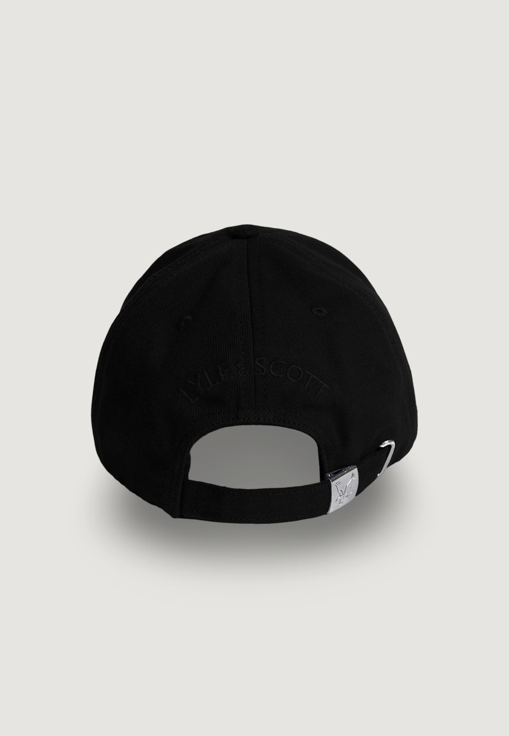Cap Lyle & Scott Baseball Cap