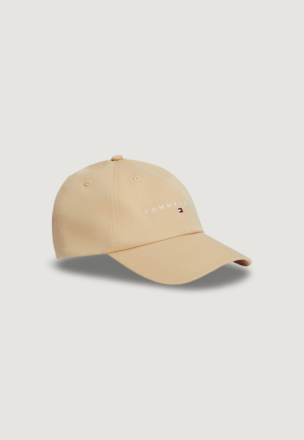 Cappello con visiera Tommy Hilfiger TJM LINEAR LOGO CAP