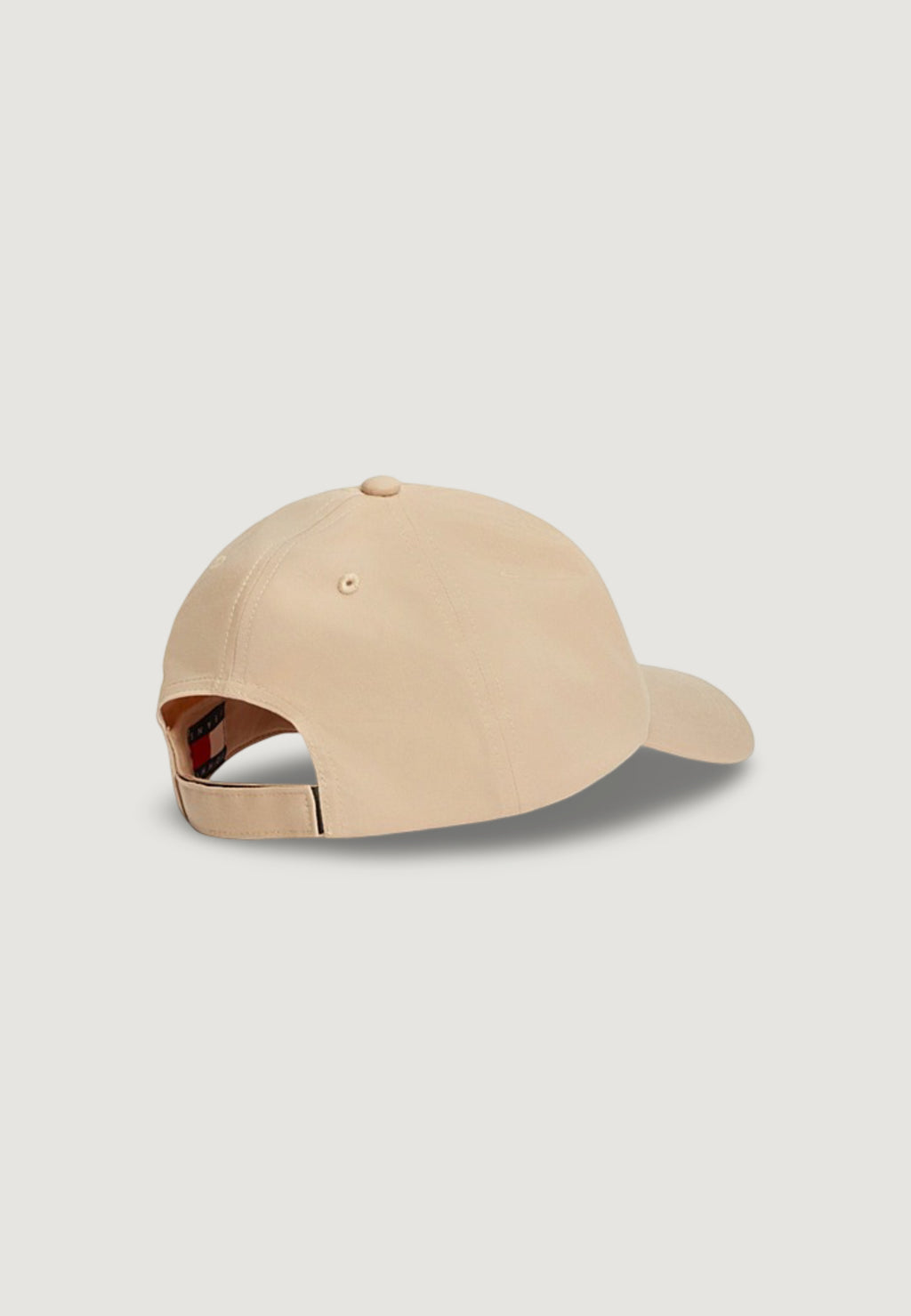 Cappello con visiera Tommy Hilfiger TJM LINEAR LOGO CAP