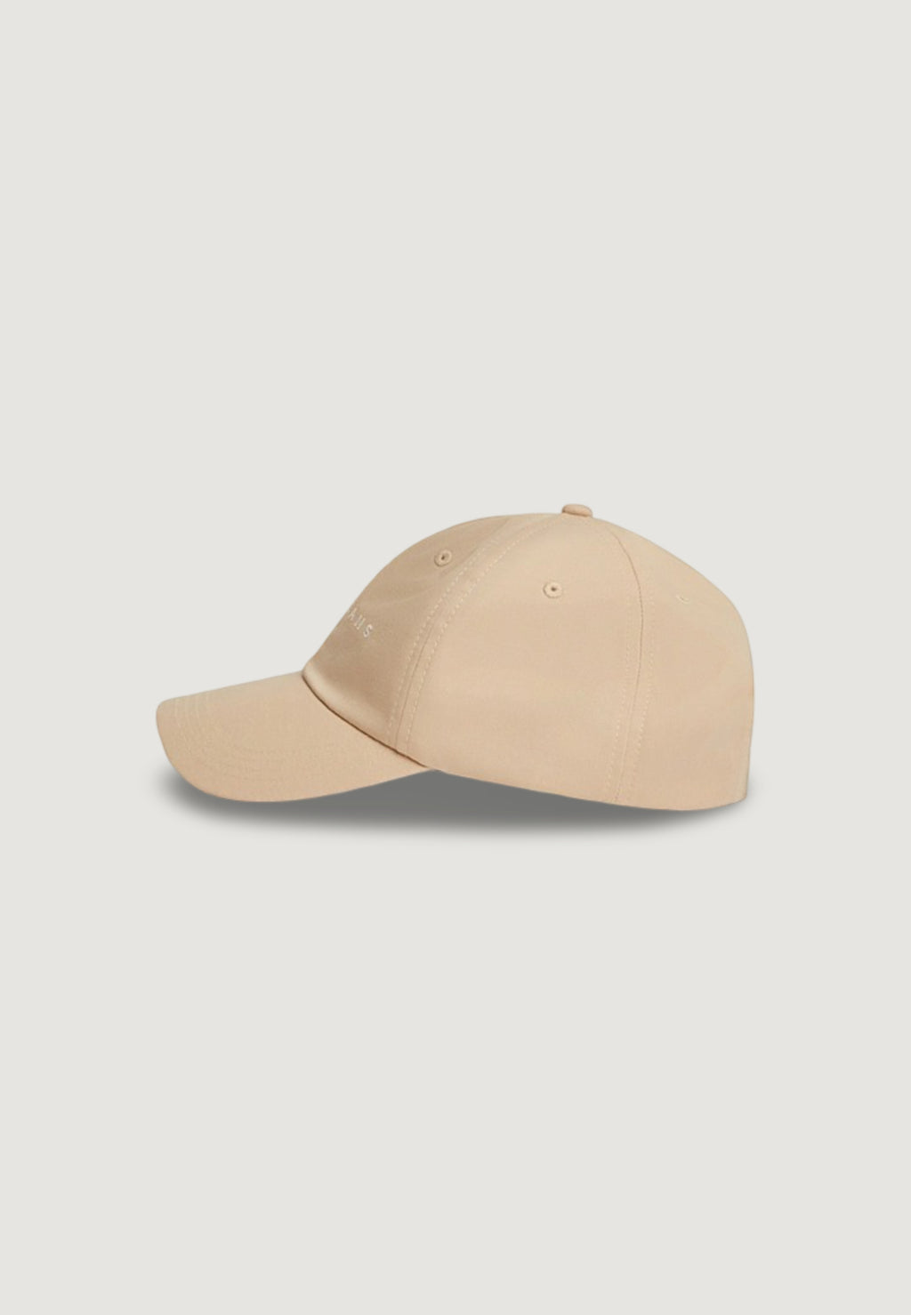 Cappello con visiera Tommy Hilfiger TJM LINEAR LOGO CAP