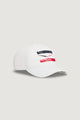 Cappello con visiera Tommy Hilfiger TH X CF1 CHEVRON CAP
