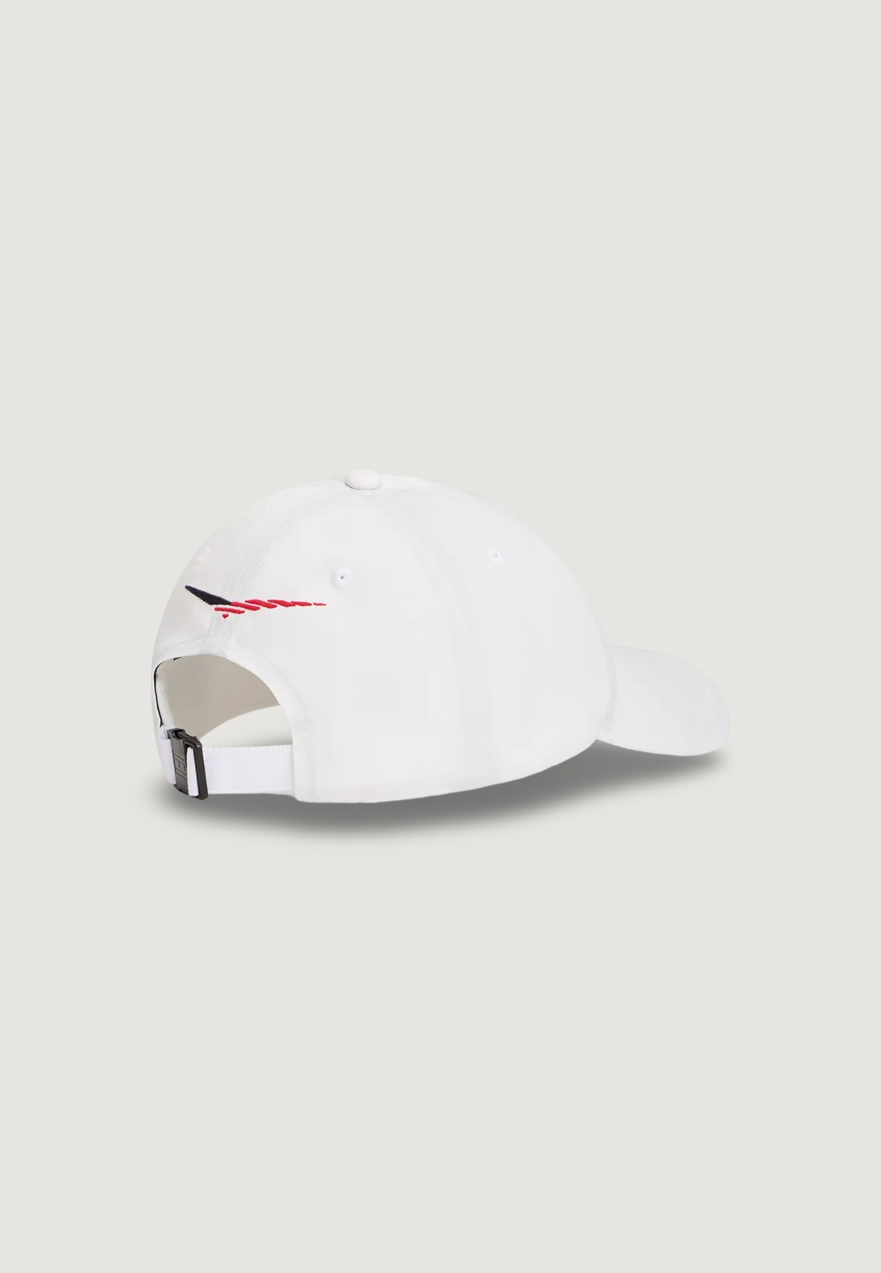 Cappello con visiera Tommy Hilfiger TH X CF1 CHEVRON CAP