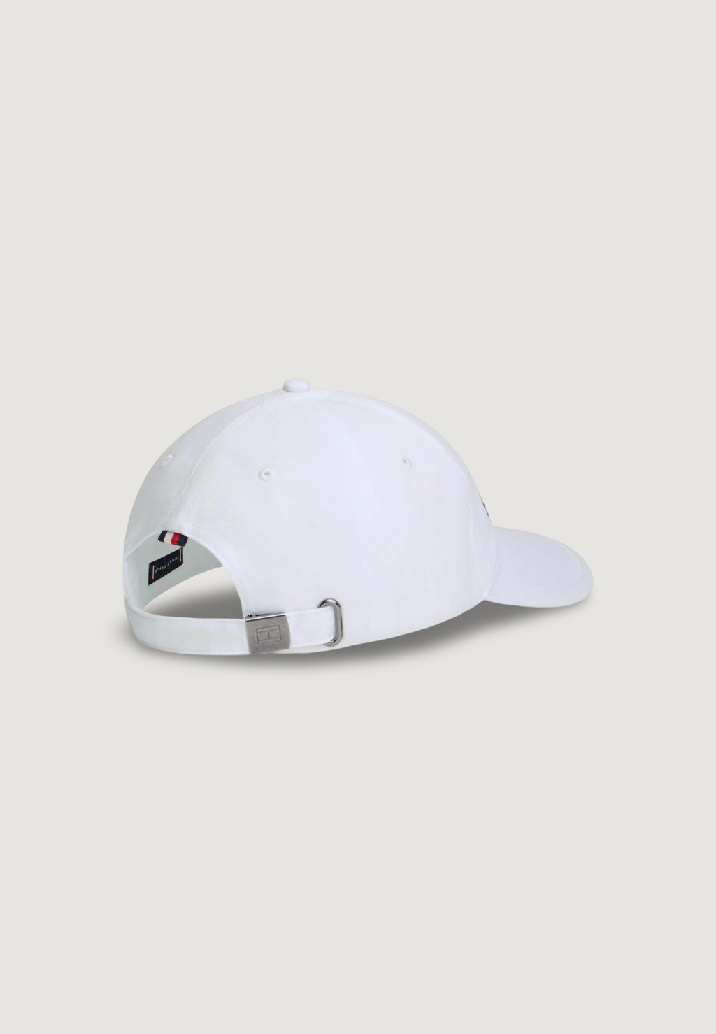 Cappello con visiera Tommy Hilfiger TH X CF1 LOGO CAP