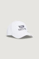 Cappello con visiera Tommy Hilfiger TH X CF1 REPLICA CAP