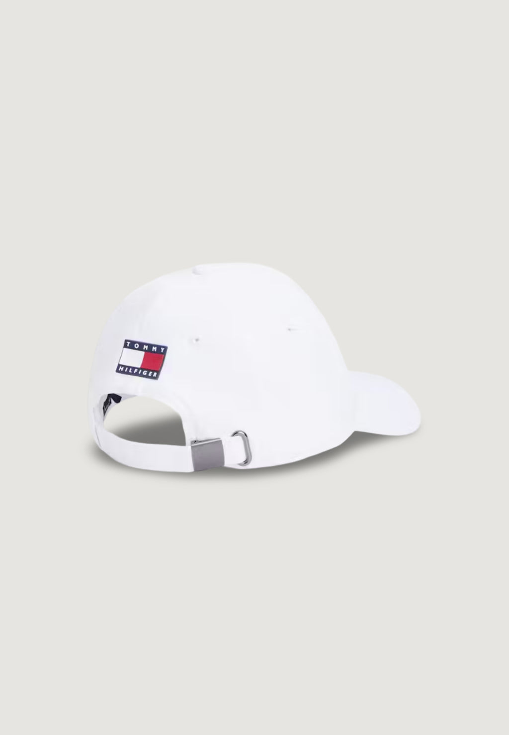 Cappello con visiera Tommy Hilfiger TH X CF1 REPLICA CAP