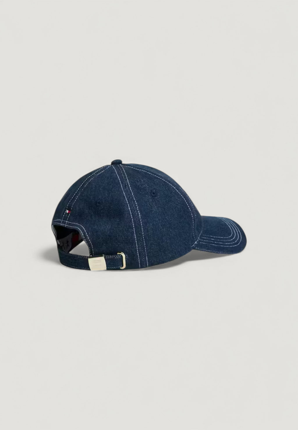 Cappello con visiera Tommy Hilfiger Jeans AW0AW18316