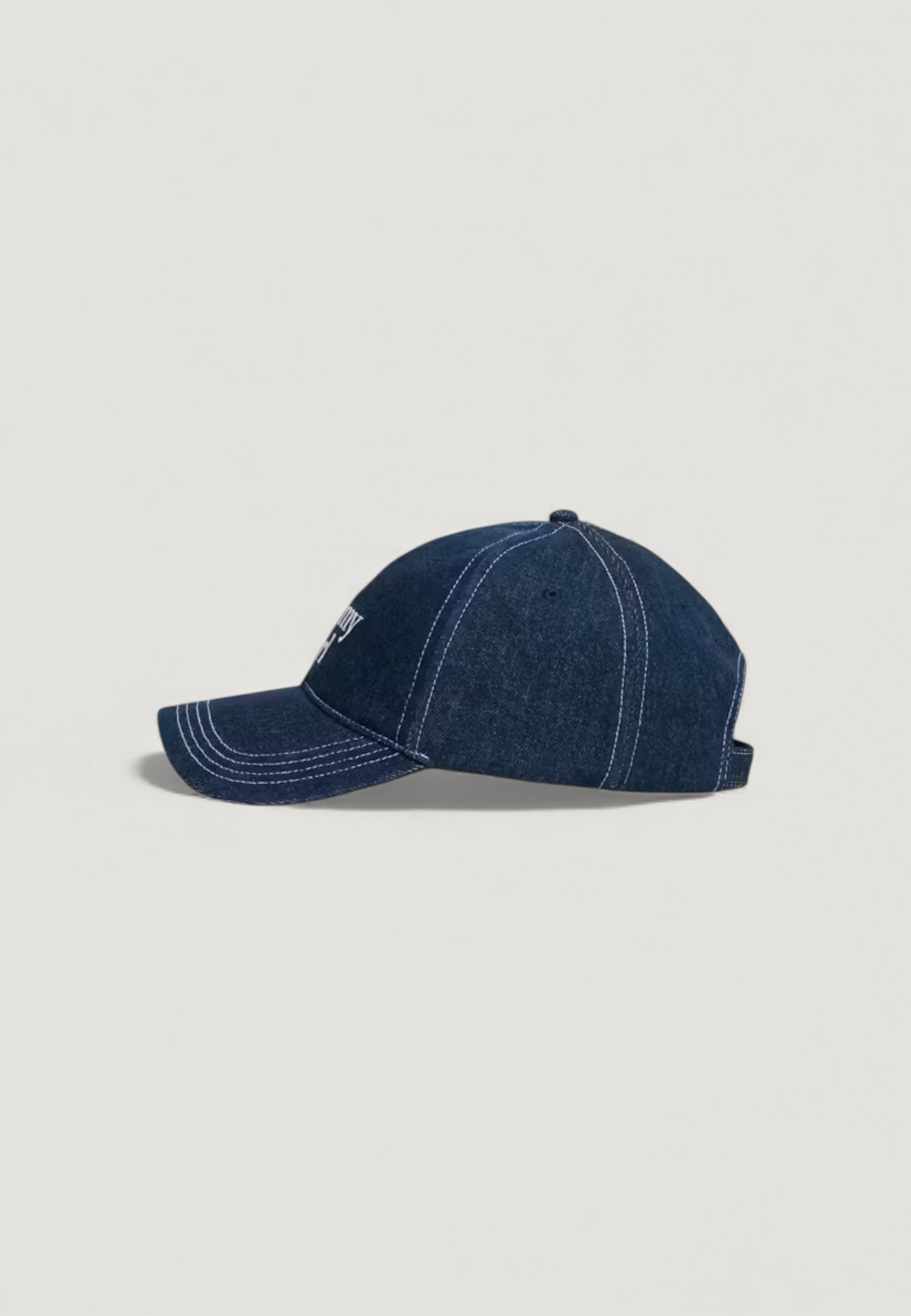 Cappello con visiera Tommy Hilfiger Jeans AW0AW18316