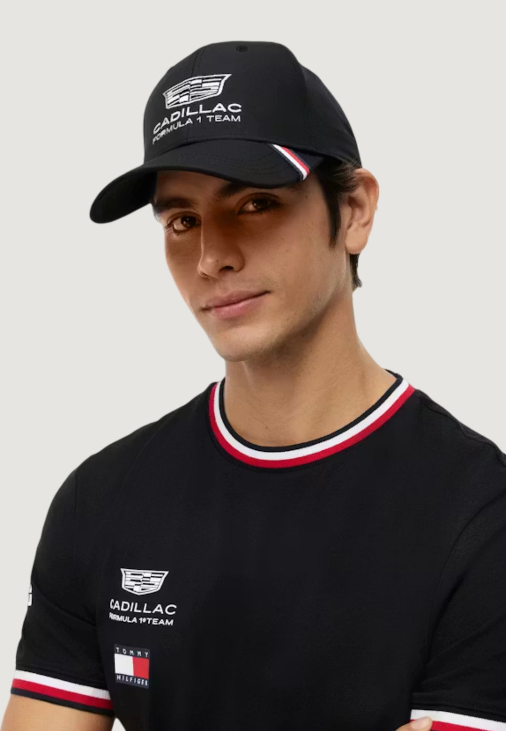 Cap Tommy Hilfiger TH X CF1 REPLICA CAP