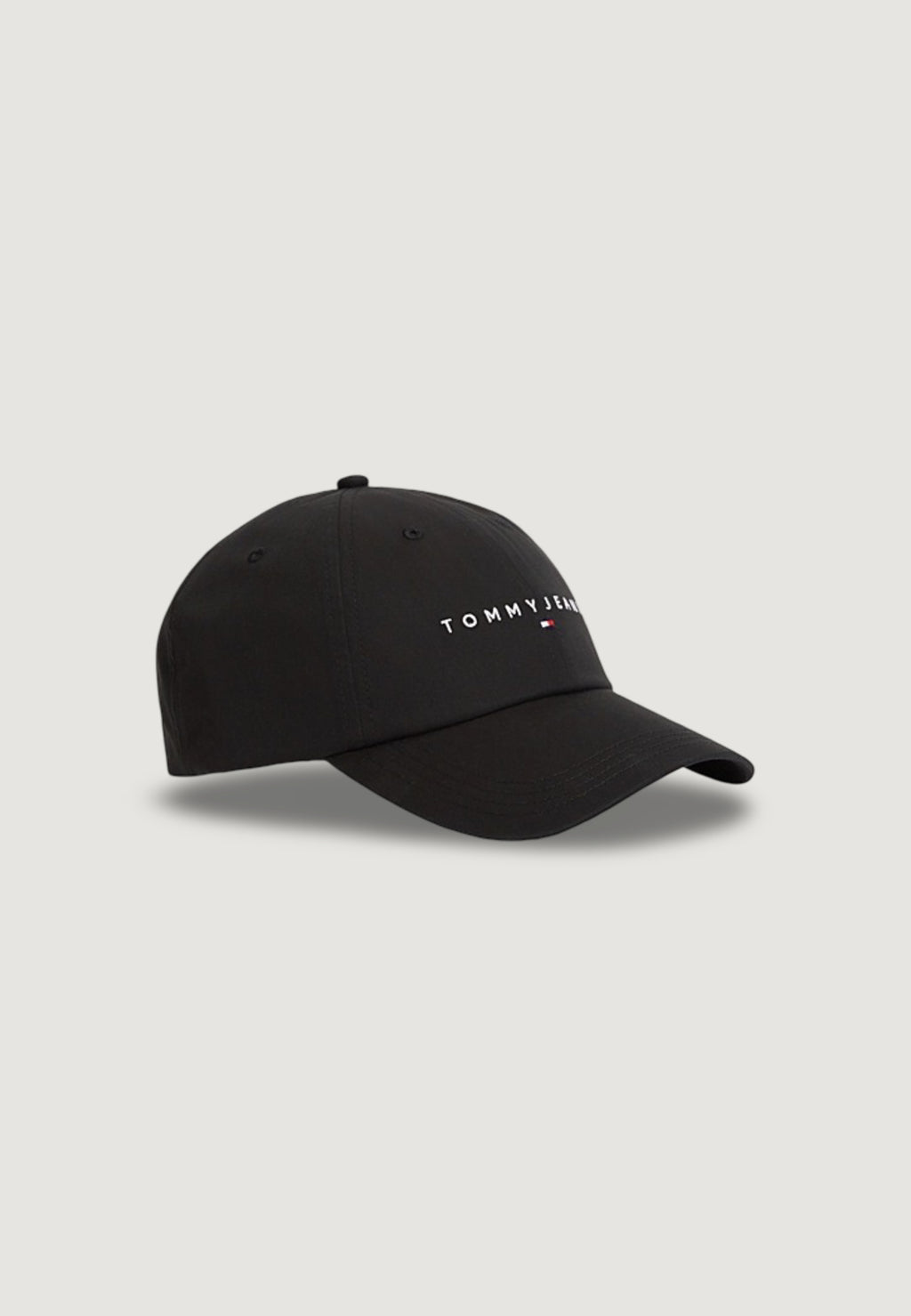 Cappello con visiera Tommy Hilfiger TJM LINEAR LOGO CAP