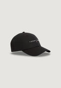Cappello con visiera Tommy Hilfiger TJM LINEAR LOGO CAP