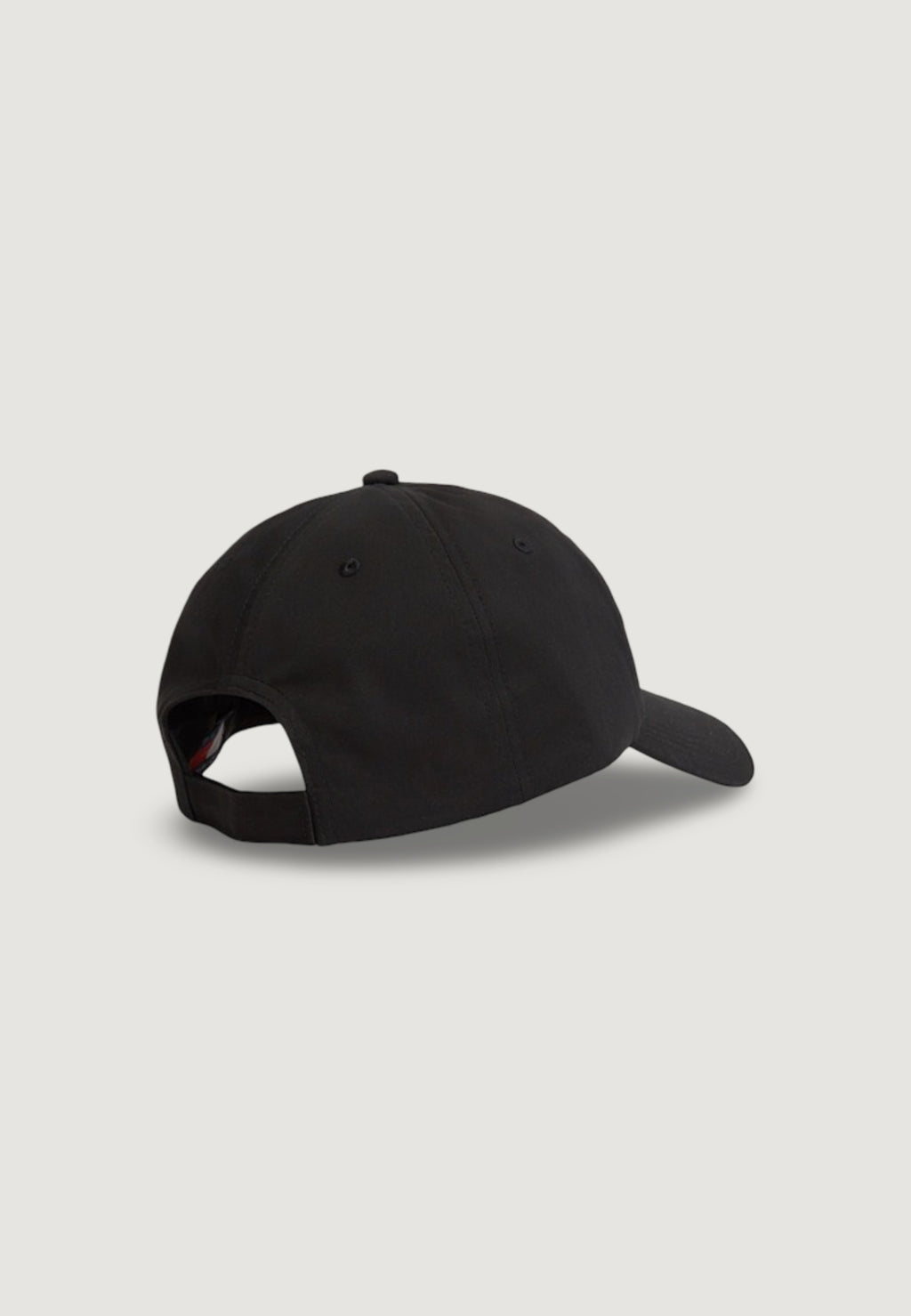 Cappello con visiera Tommy Hilfiger TJM LINEAR LOGO CAP