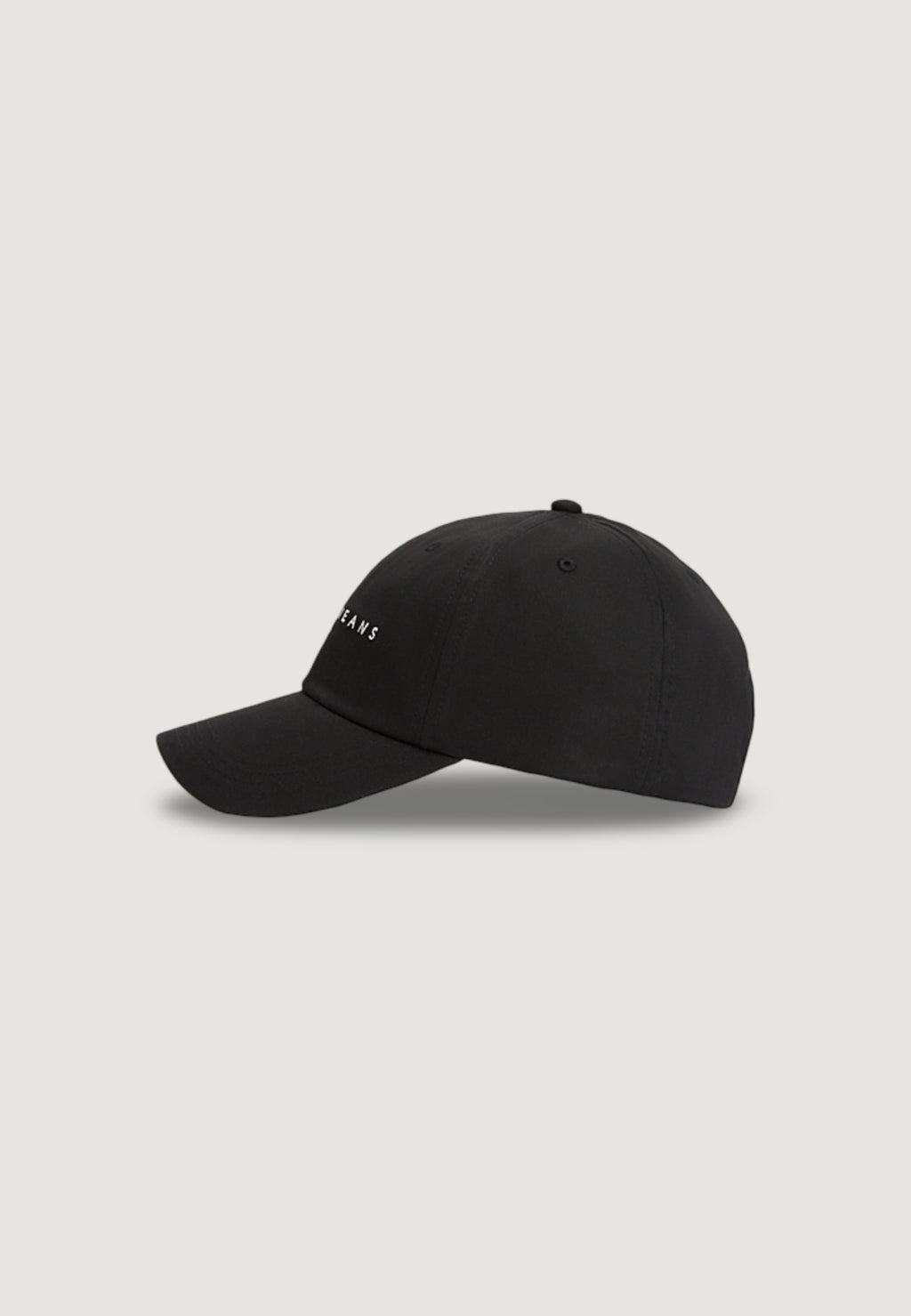 Cappello con visiera Tommy Hilfiger TJM LINEAR LOGO CAP