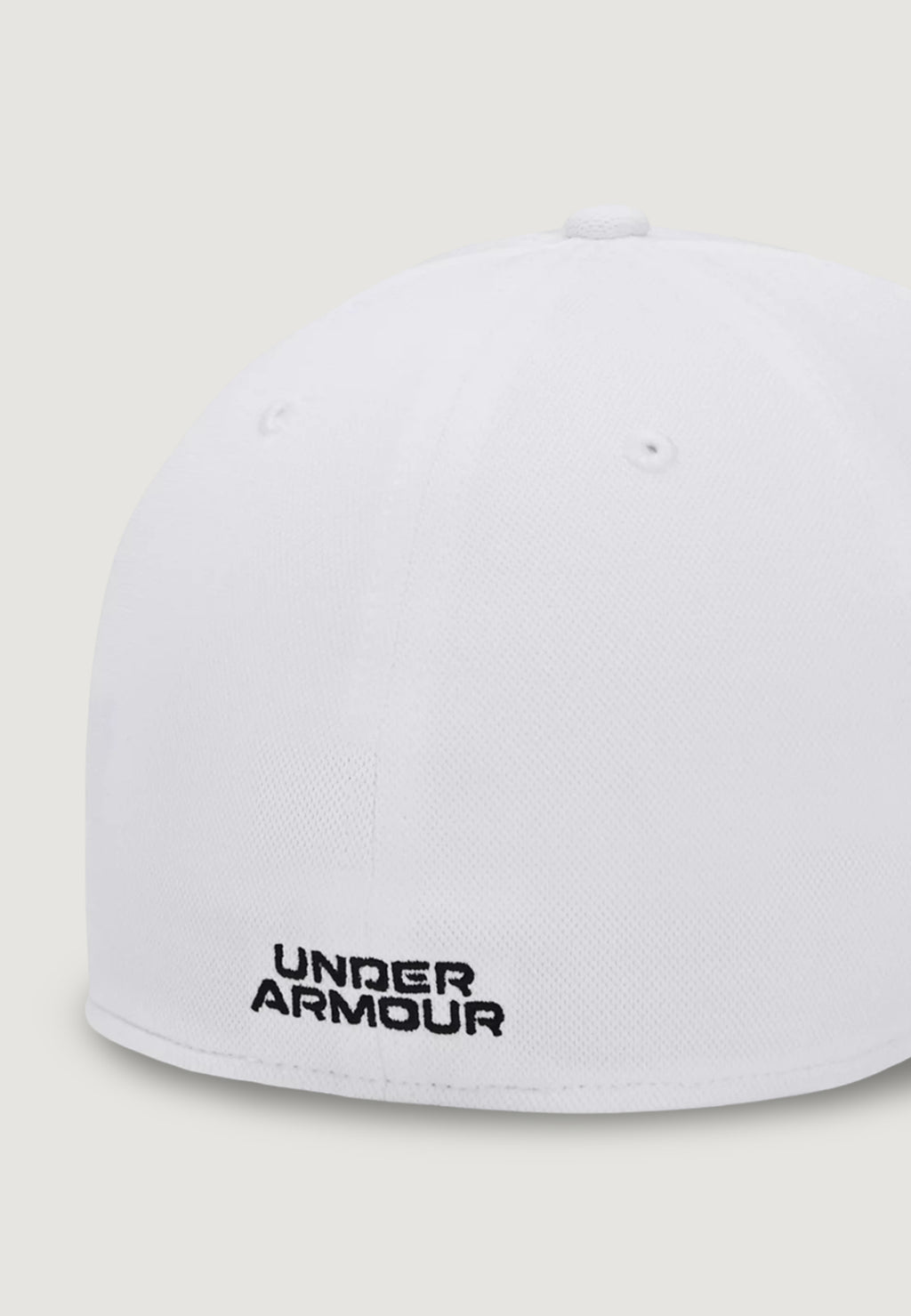 Cappello con visiera Under Armour M BLITZING LOW STR
