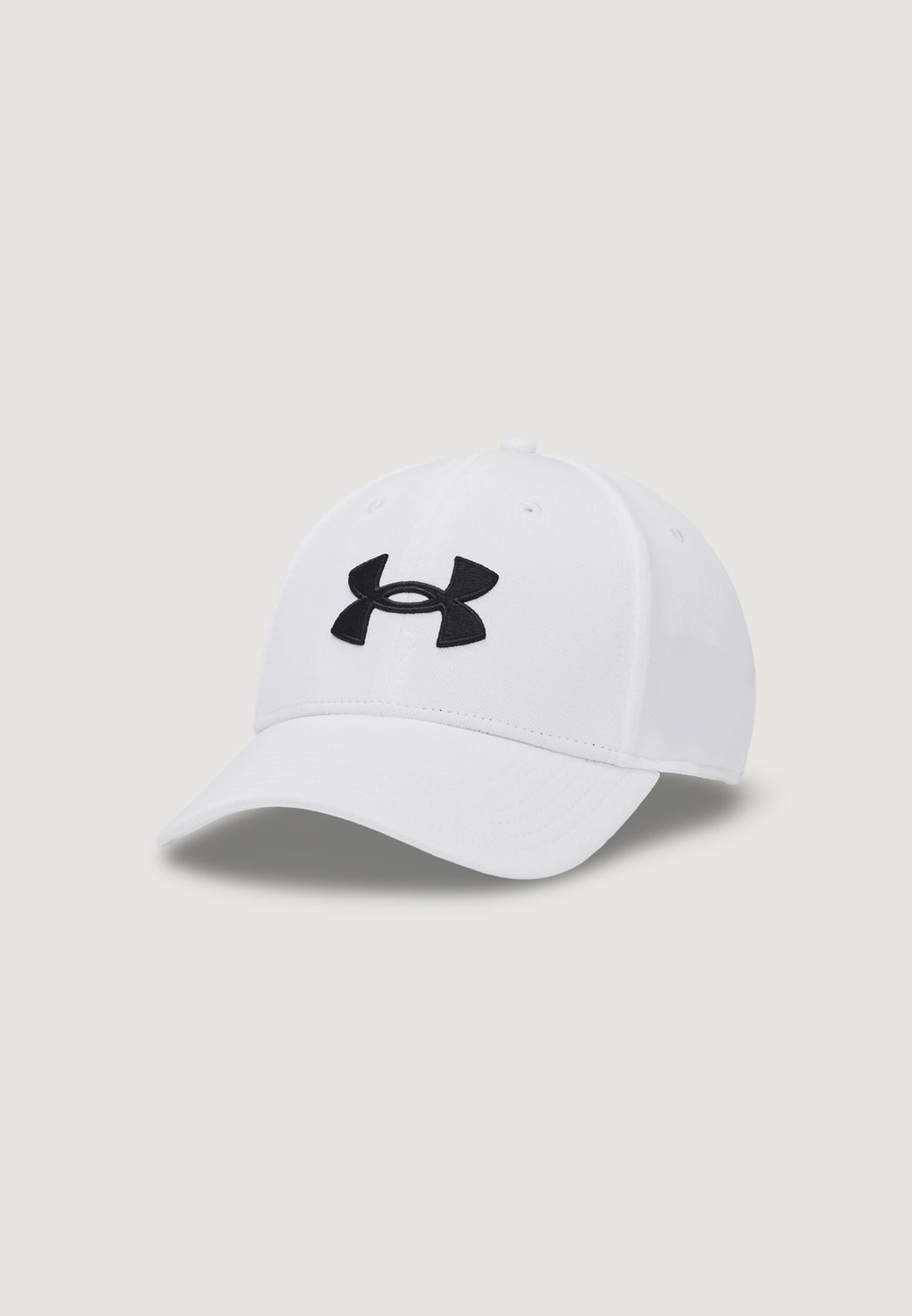 Cappello con visiera Under Armour M BLITZING LOW STR