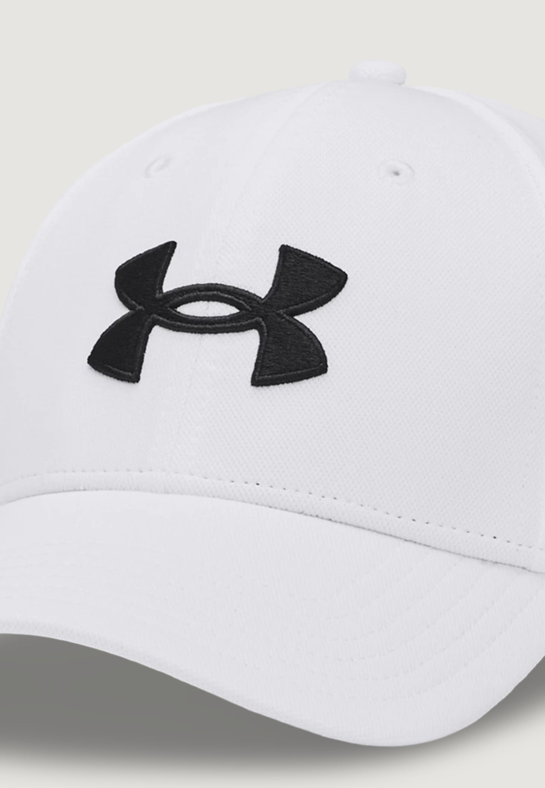 Cappello con visiera Under Armour M BLITZING LOW STR