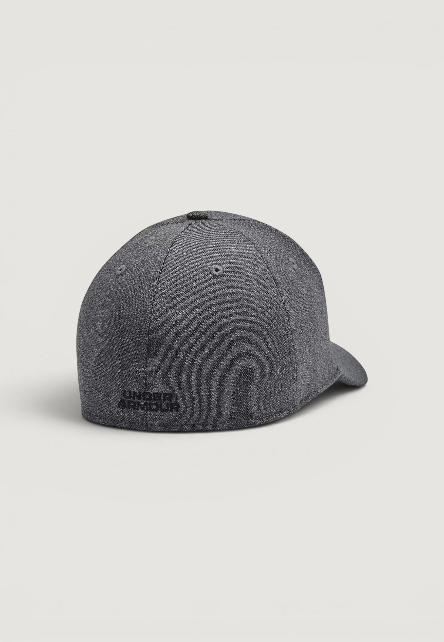 Cap Under Armour M BLITZING LOW STR