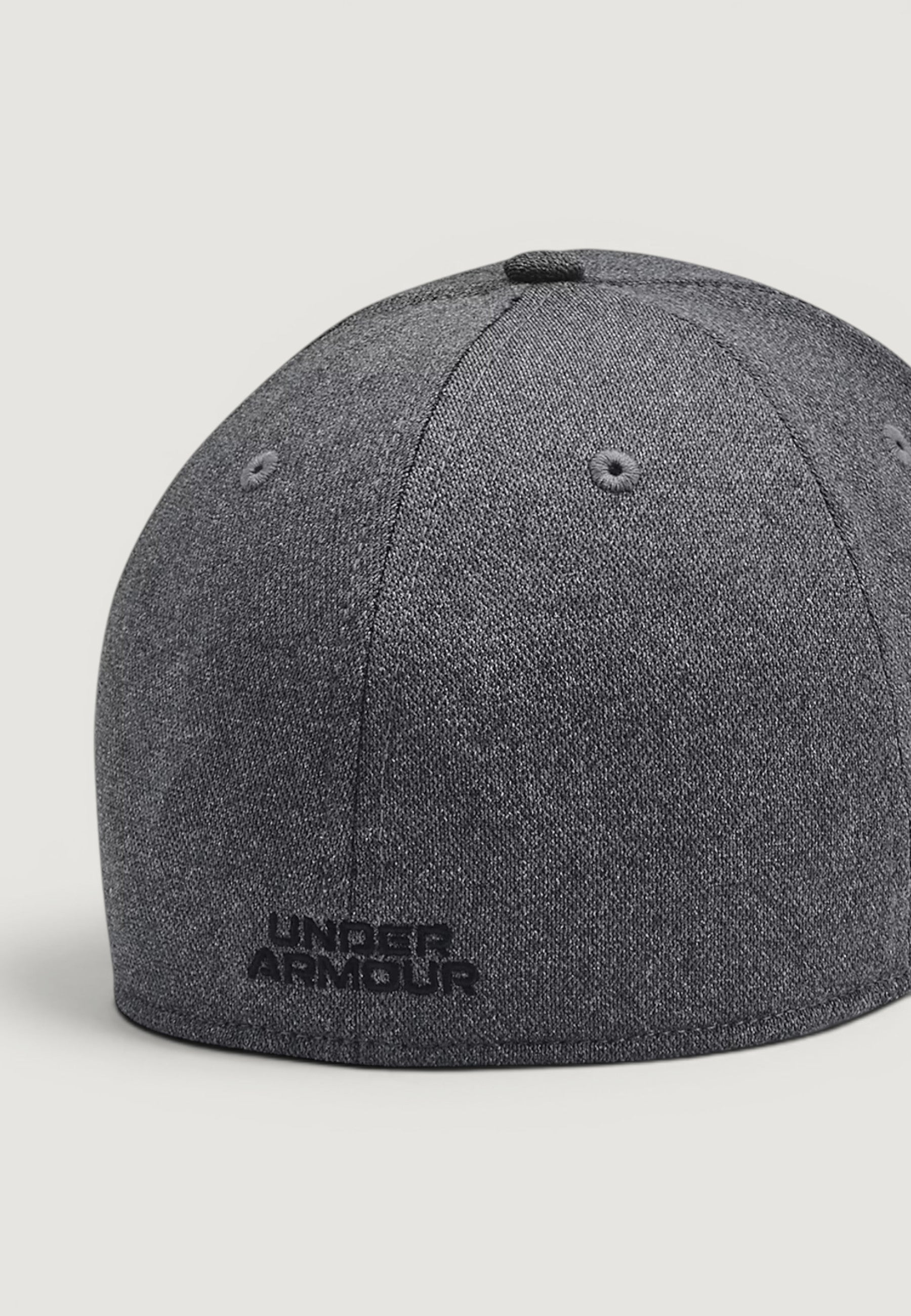 Cap Under Armour M BLITZING LOW STR