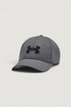 Cap Under Armour M BLITZING LOW STR