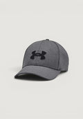 Cap Under Armour M BLITZING LOW STR
