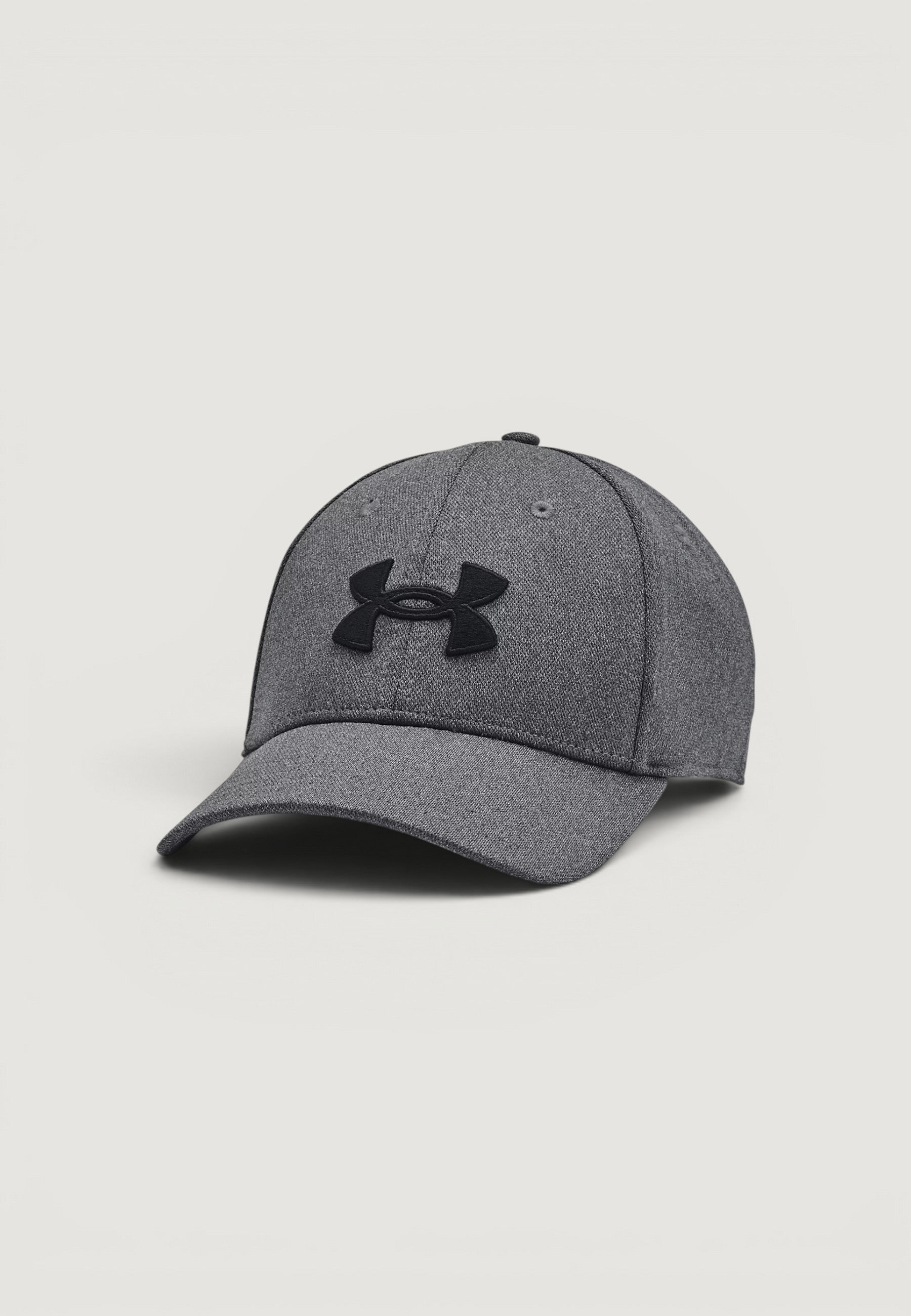 Cap Under Armour M BLITZING LOW STR