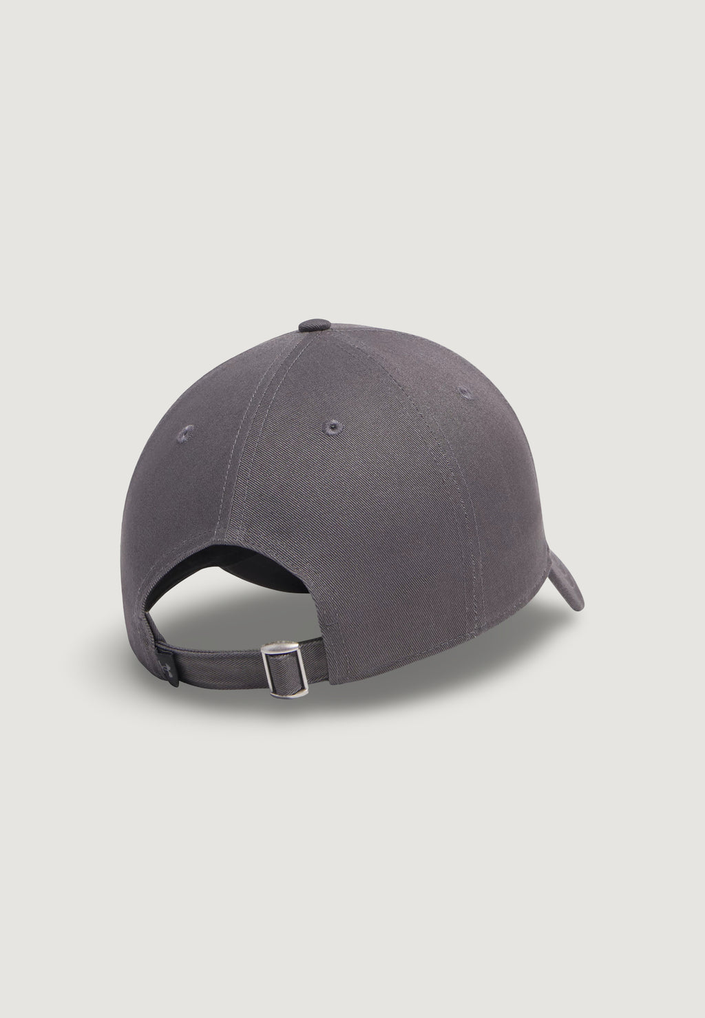 Cap Under Armour M ESSENTIAL LOW METAL ADJ