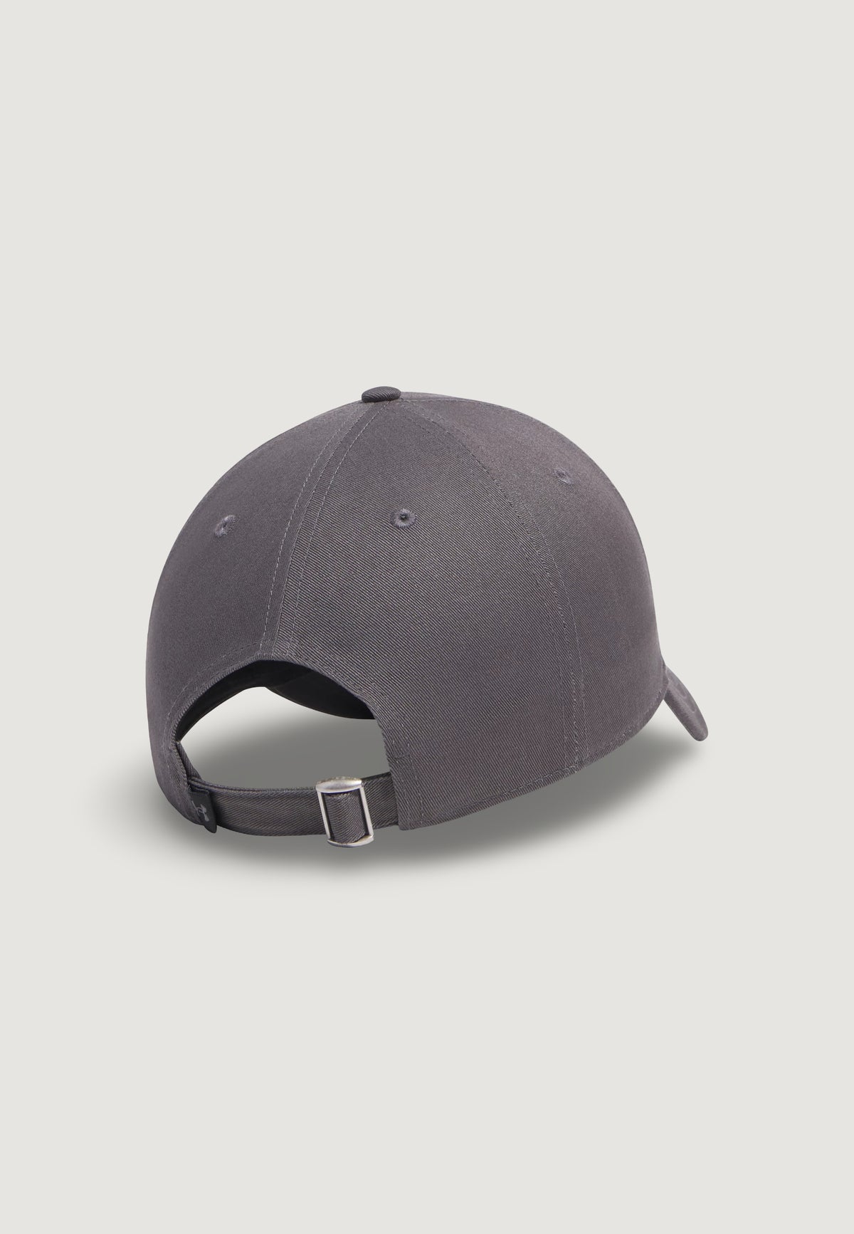 Cap Under Armour M ESSENTIAL LOW METAL ADJ