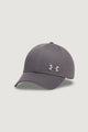 Cap Under Armour M ESSENTIAL LOW METAL ADJ