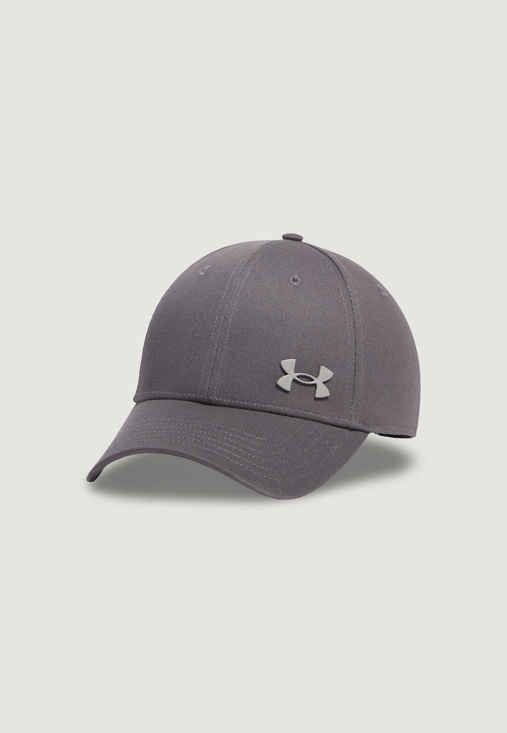 Cap Under Armour M ESSENTIAL LOW METAL ADJ