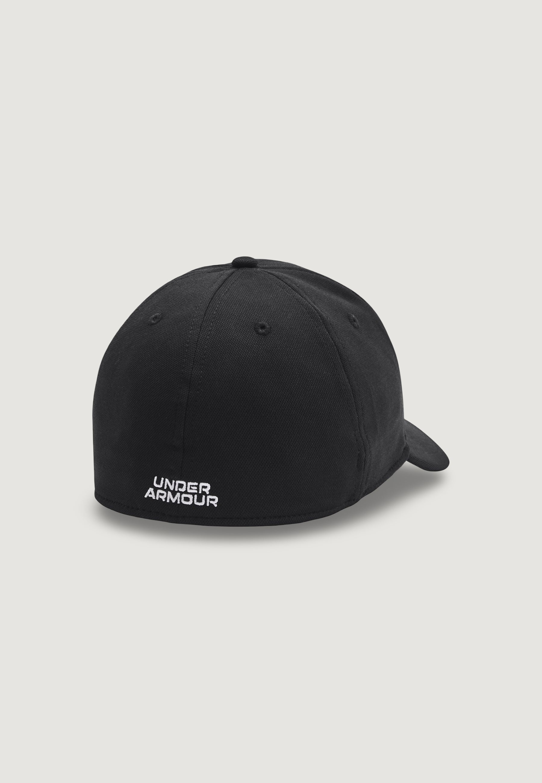 Cappello con visiera Under Armour M BLITZING LOW STR