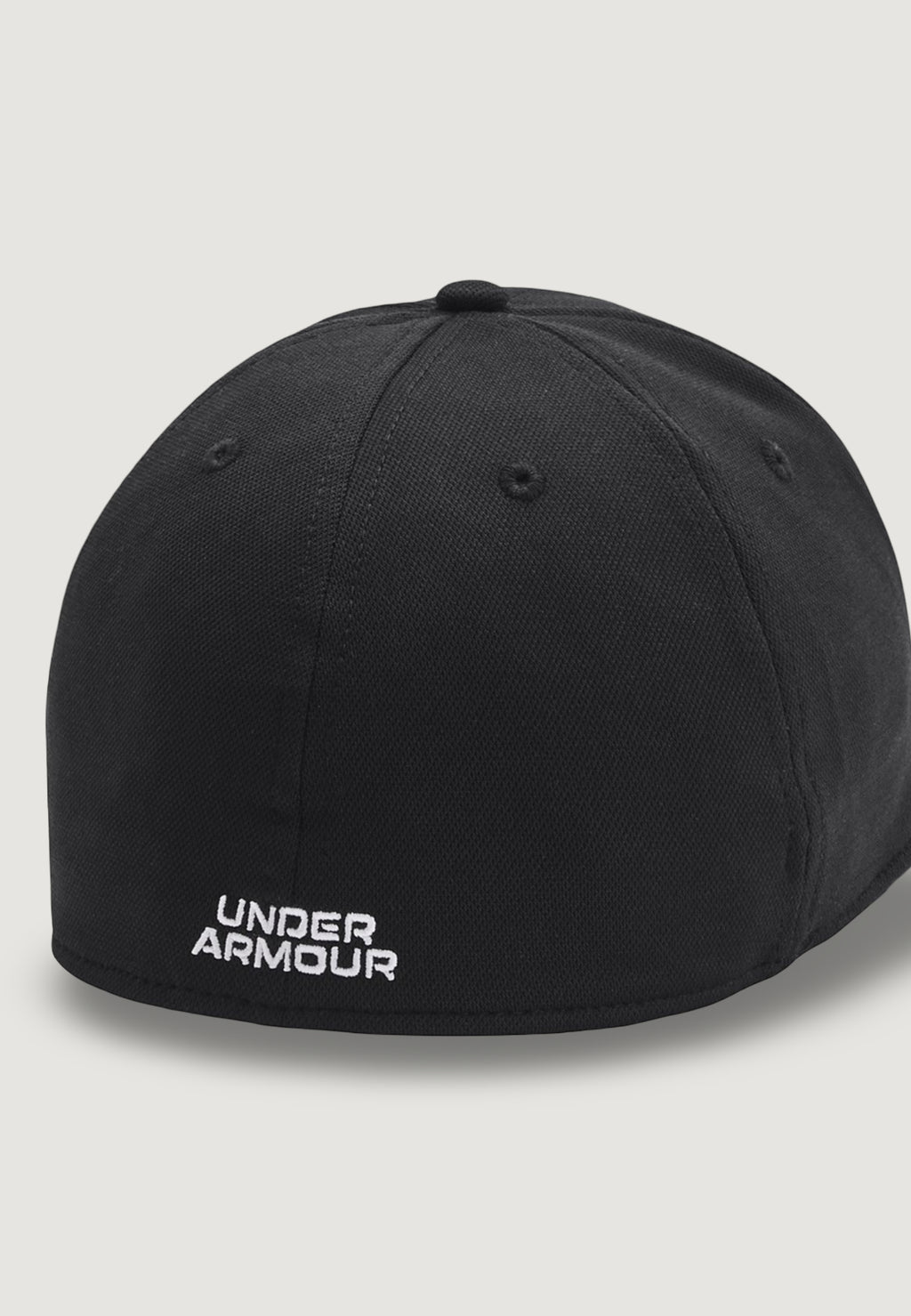 Cappello con visiera Under Armour M BLITZING LOW STR