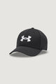 Cappello con visiera Under Armour M BLITZING LOW STR