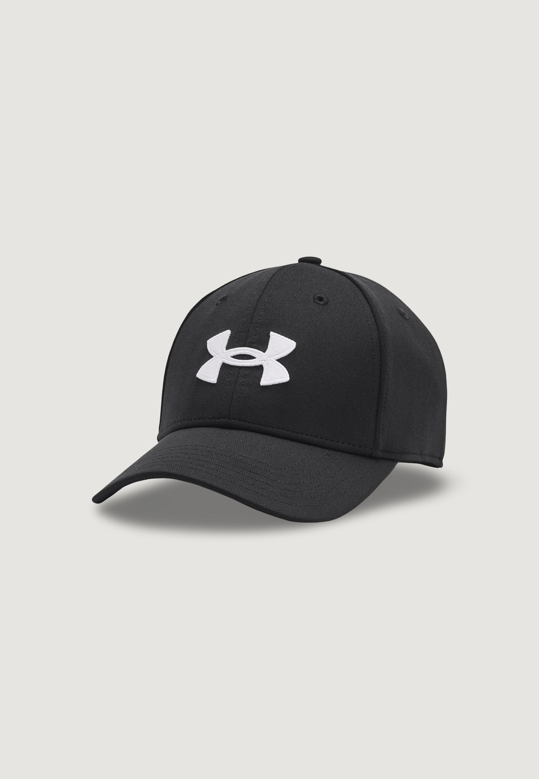 Cappello con visiera Under Armour M BLITZING LOW STR