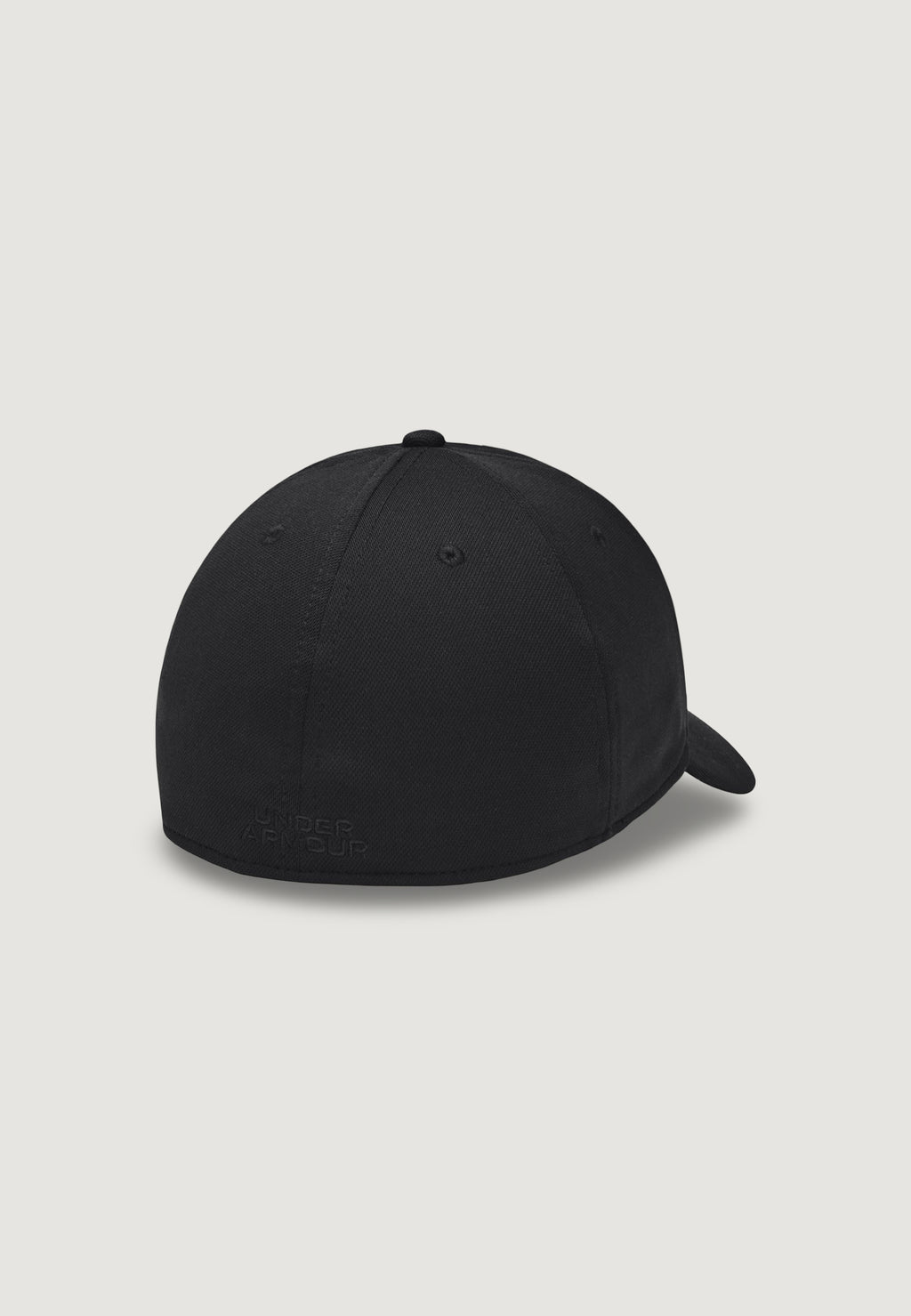 Cappello con visiera Under Armour M BLITZING LOW STR