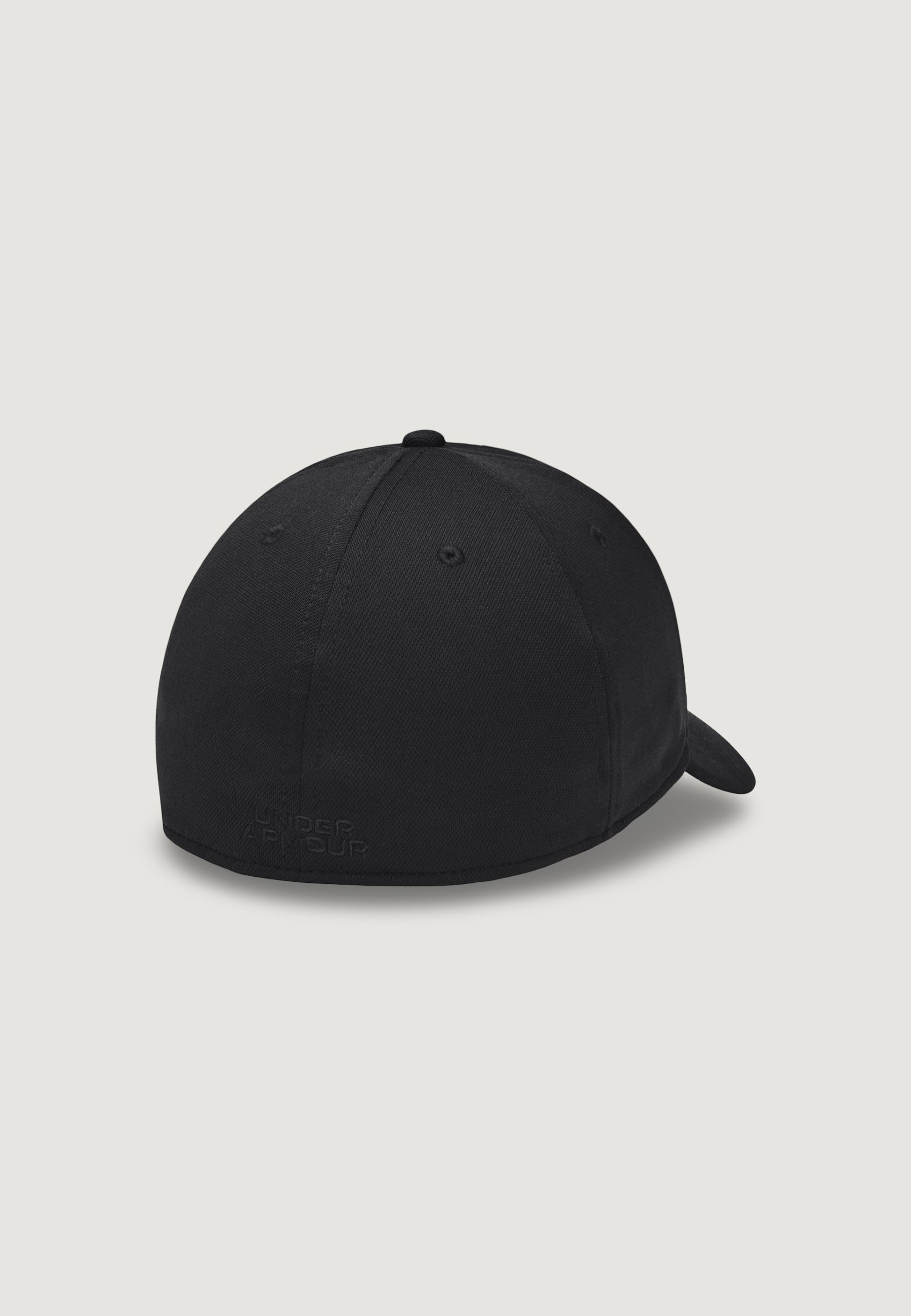 Cappello con visiera Under Armour M BLITZING LOW STR