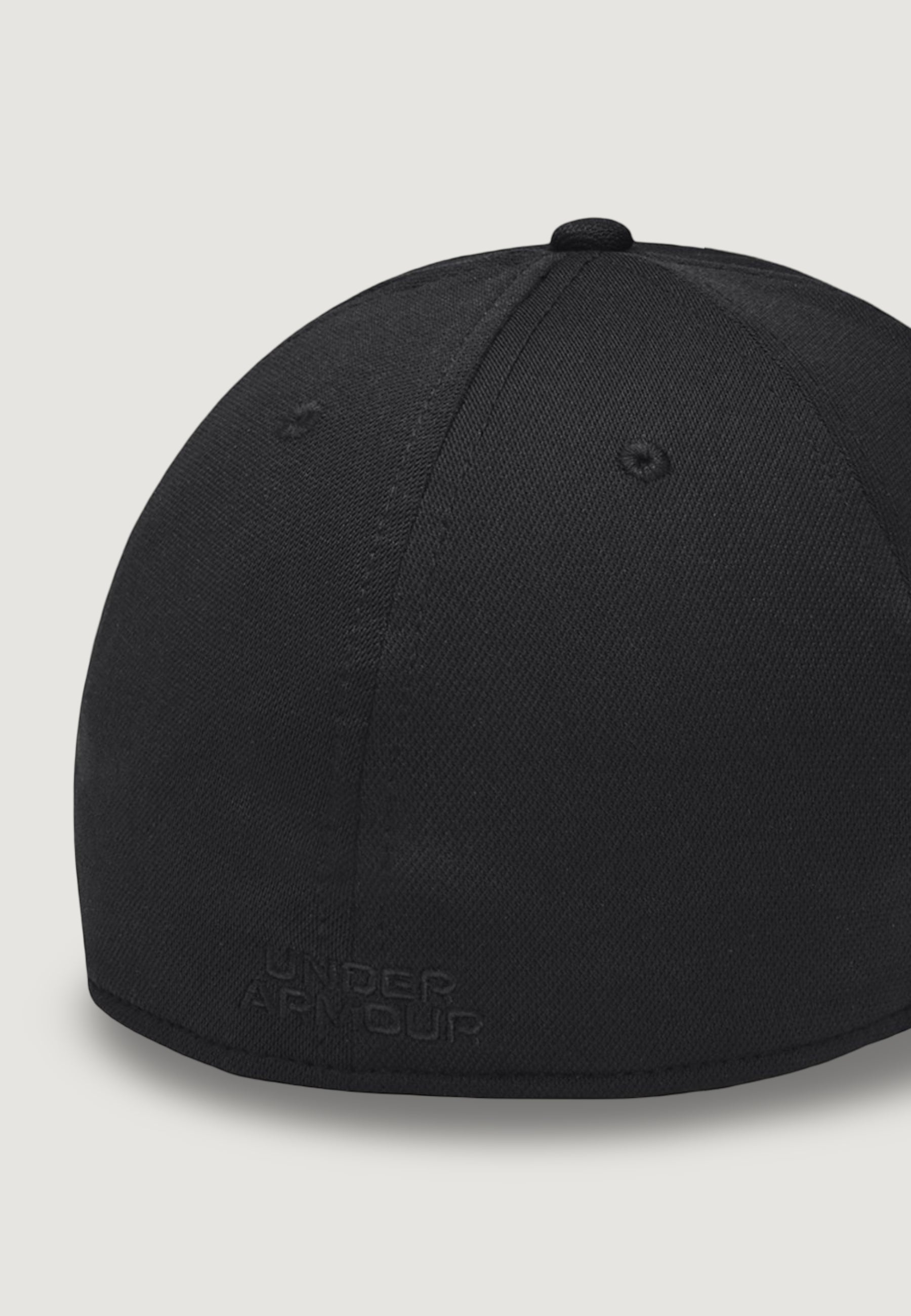 Cappello con visiera Under Armour M BLITZING LOW STR