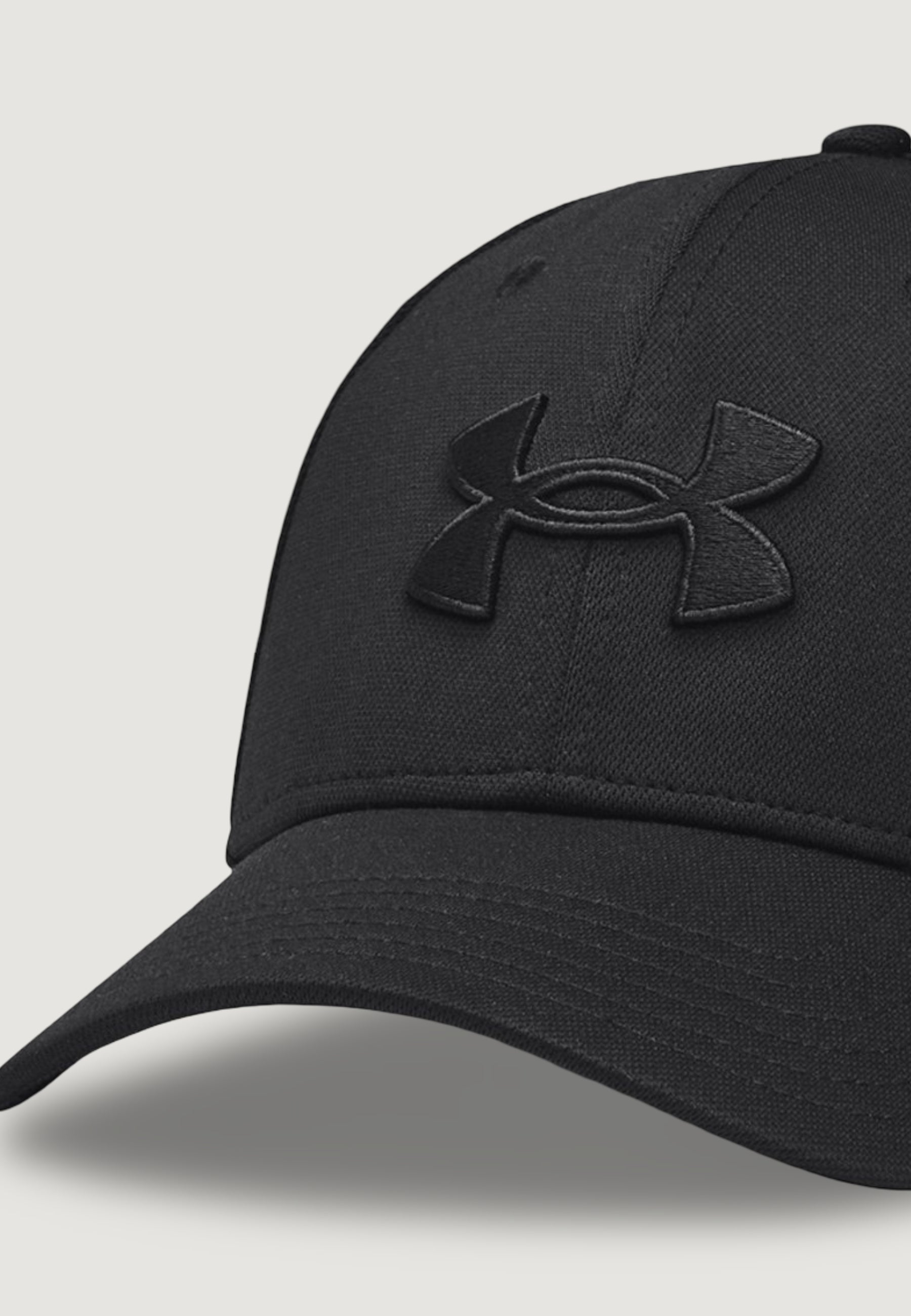 Cappello con visiera Under Armour M BLITZING LOW STR