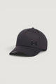 Cappello con visiera Under Armour M ESSENTIAL LOW METAL ADJ