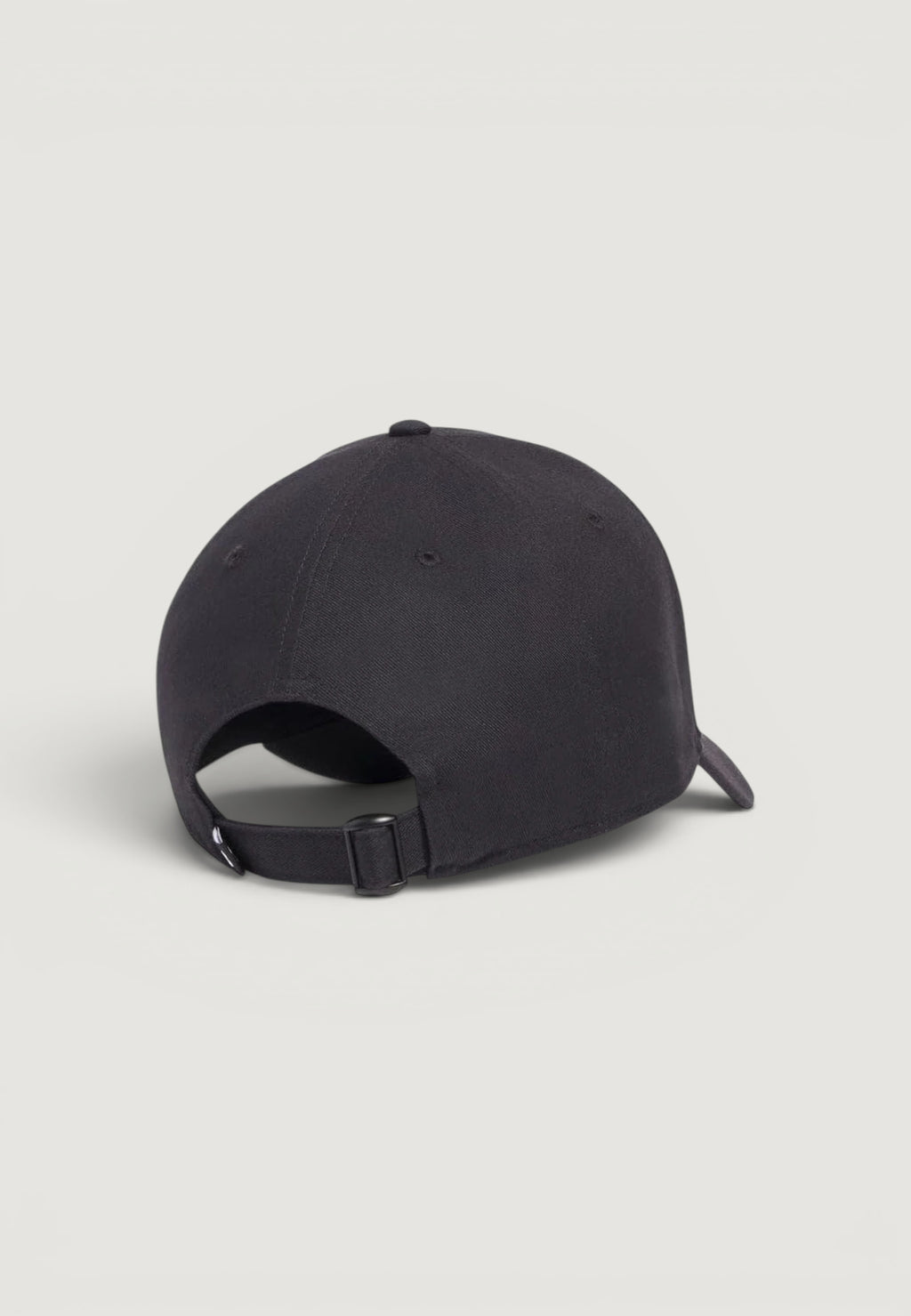 Cappello con visiera Under Armour M ESSENTIAL LOW METAL ADJ