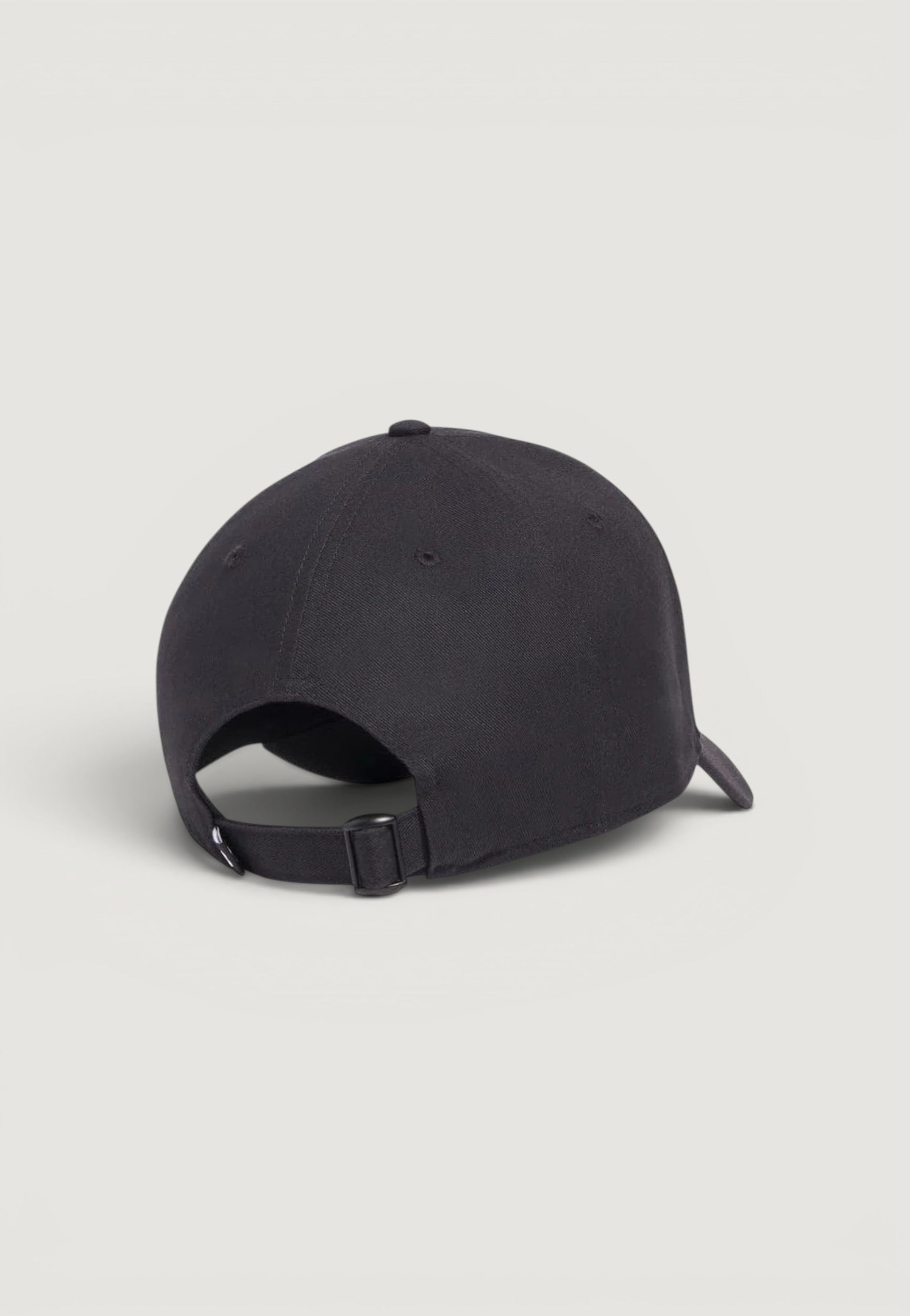 Cappello con visiera Under Armour M ESSENTIAL LOW METAL ADJ