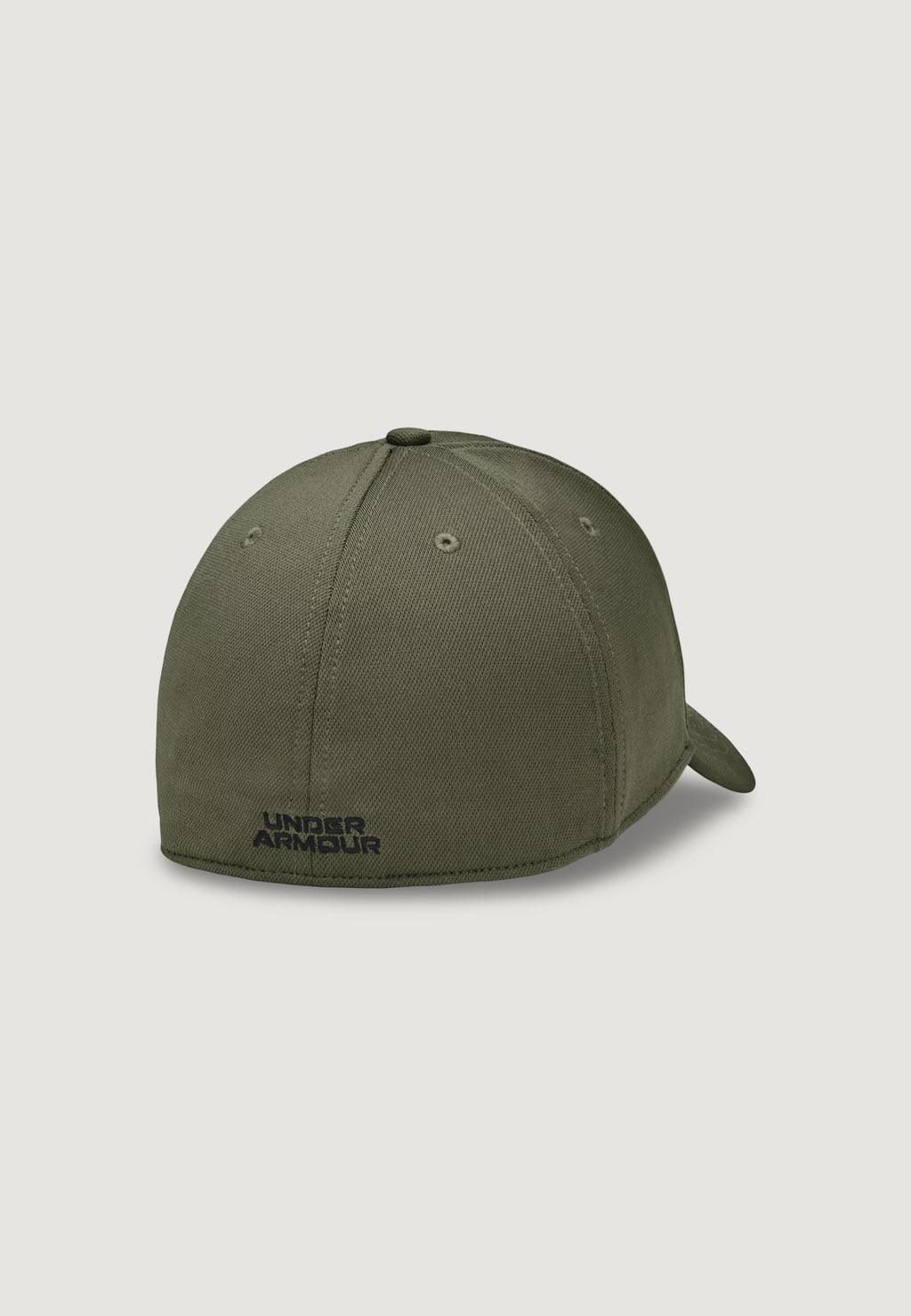 Cappello con visiera Under Armour M BLITZING LOW STR