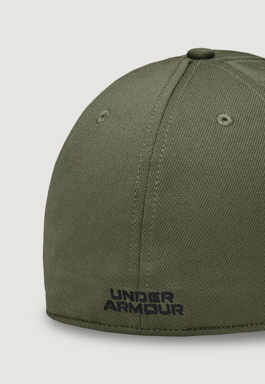 Cappello con visiera Under Armour M BLITZING LOW STR